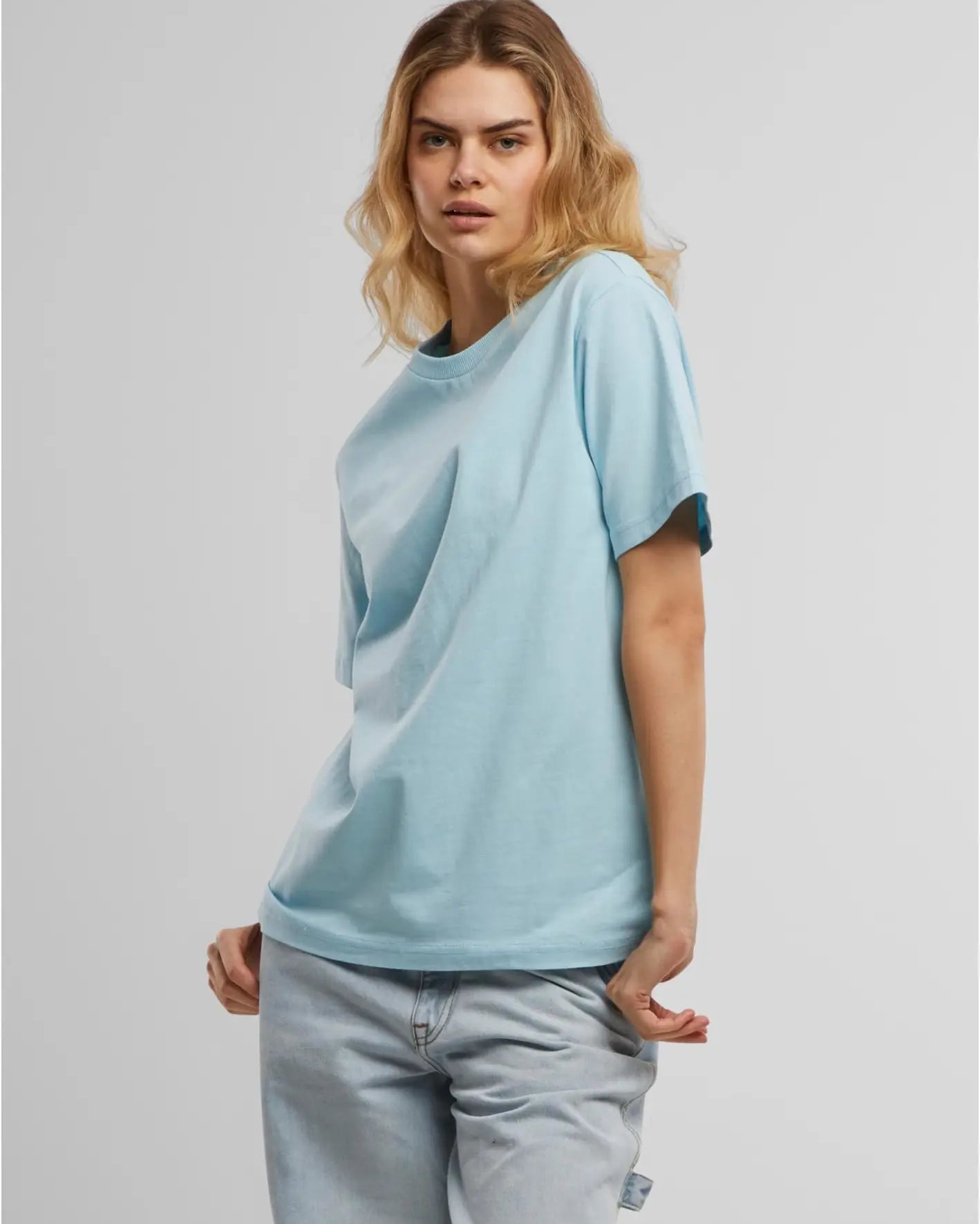 all-groups Women's Everyday Tee