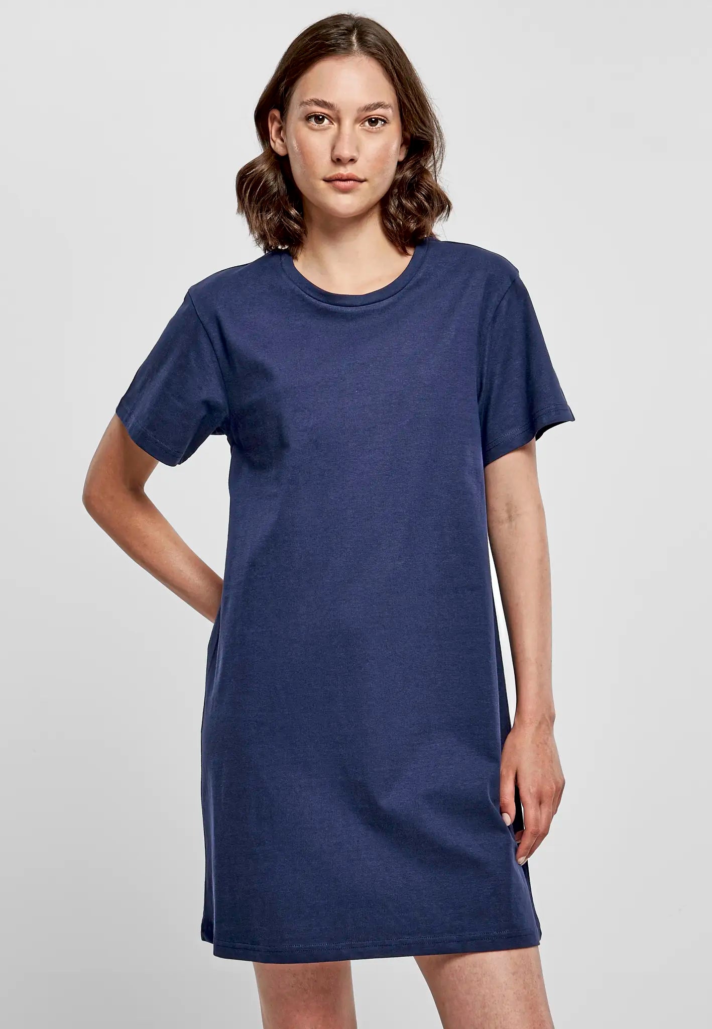 all-groups Women's Tee Dress