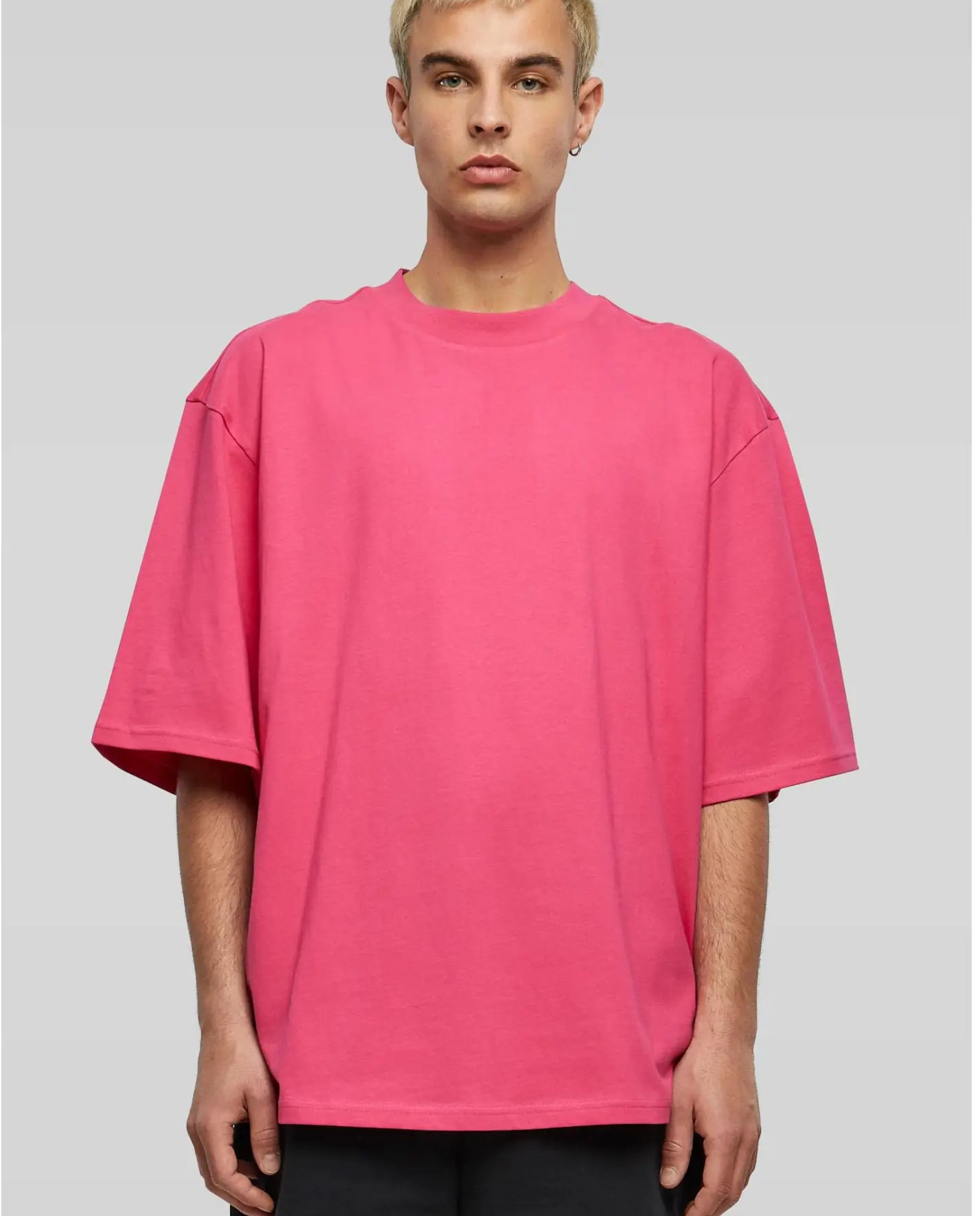 all-groups Unisex Oversized Sleeve T-Shirt