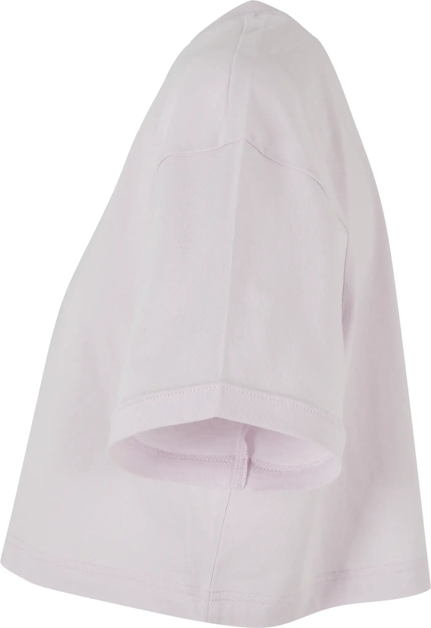 all-groups Women's Short Oversized Tee