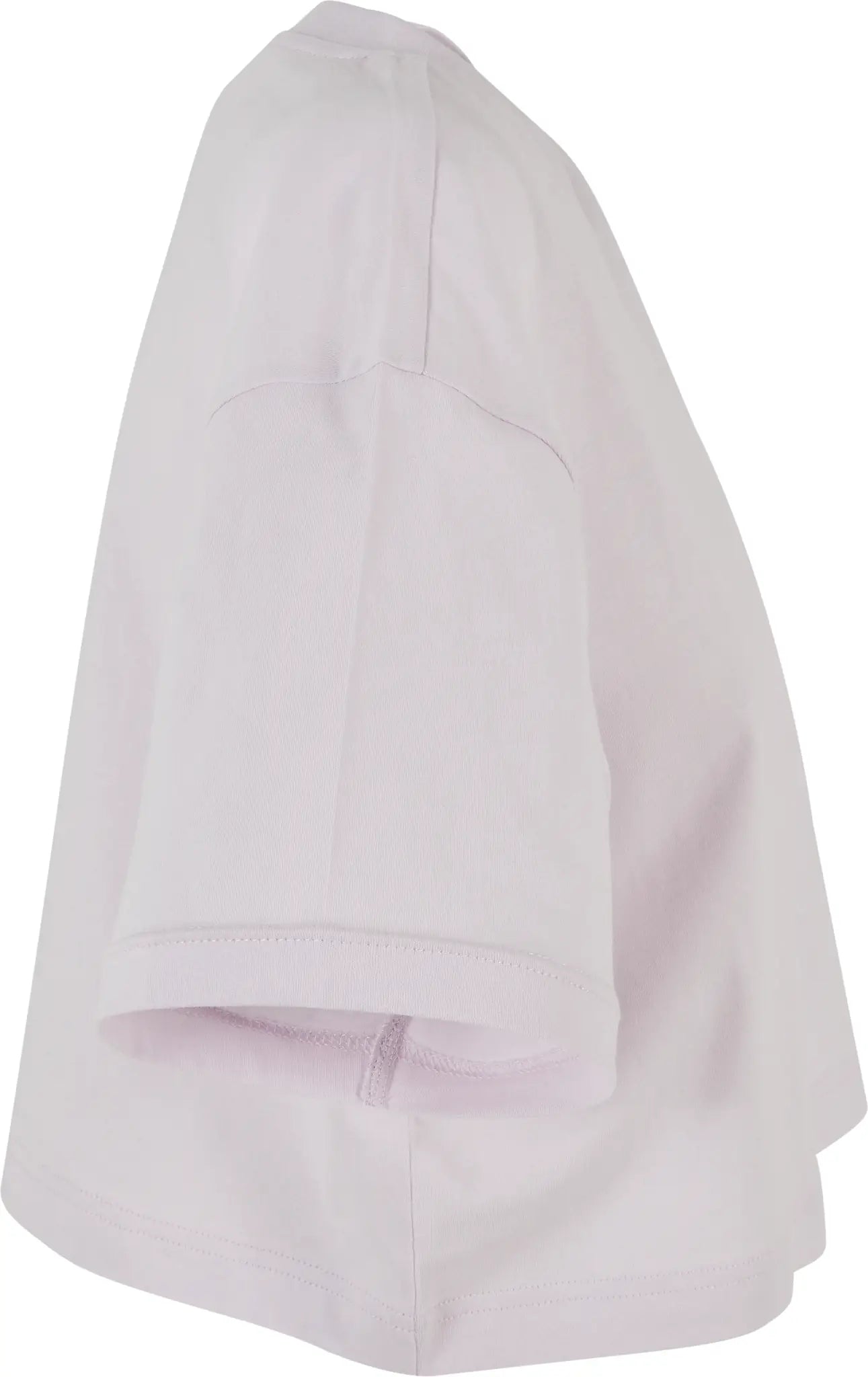 all-groups Women's Short Oversized Tee