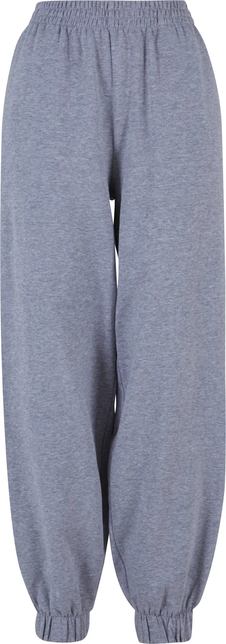 all-groups Women's High Waist Ballon Sweat Pants