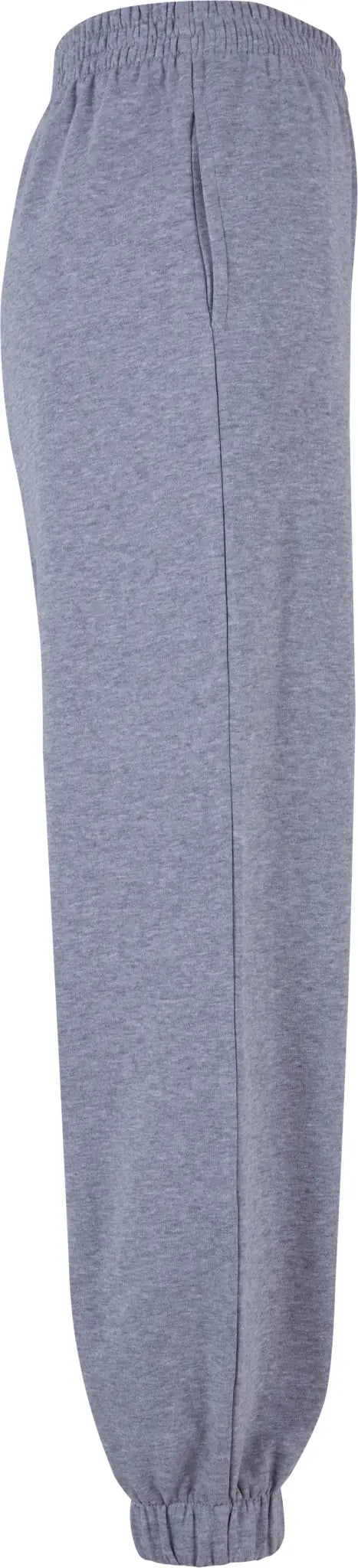 all-groups Women's High Waist Ballon Sweat Pants