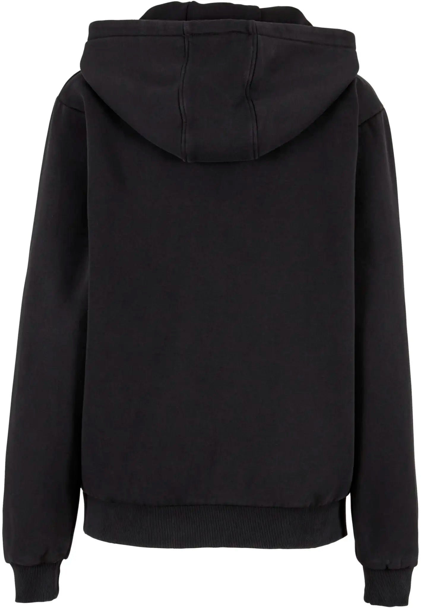 all-groups Women's Vintage Heavy Zip Hoodie