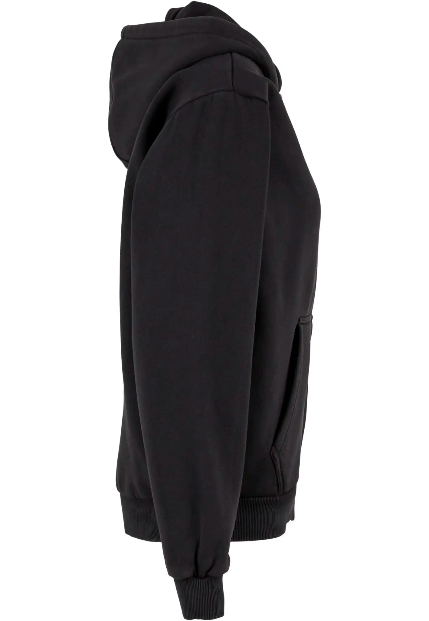 all-groups Women's Vintage Heavy Zip Hoodie