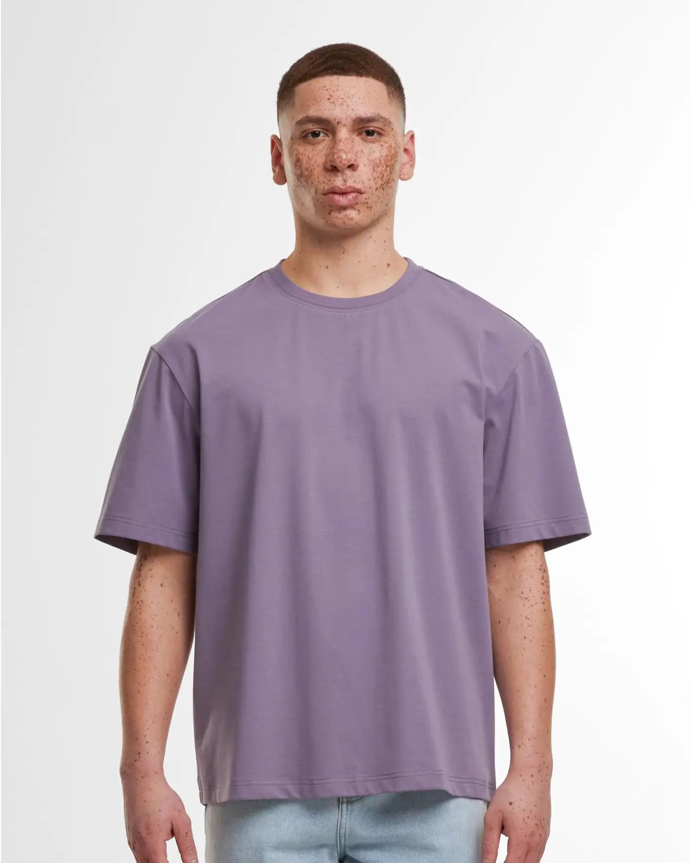 all-groups Men's Sorona Loose Fit T-Shirt