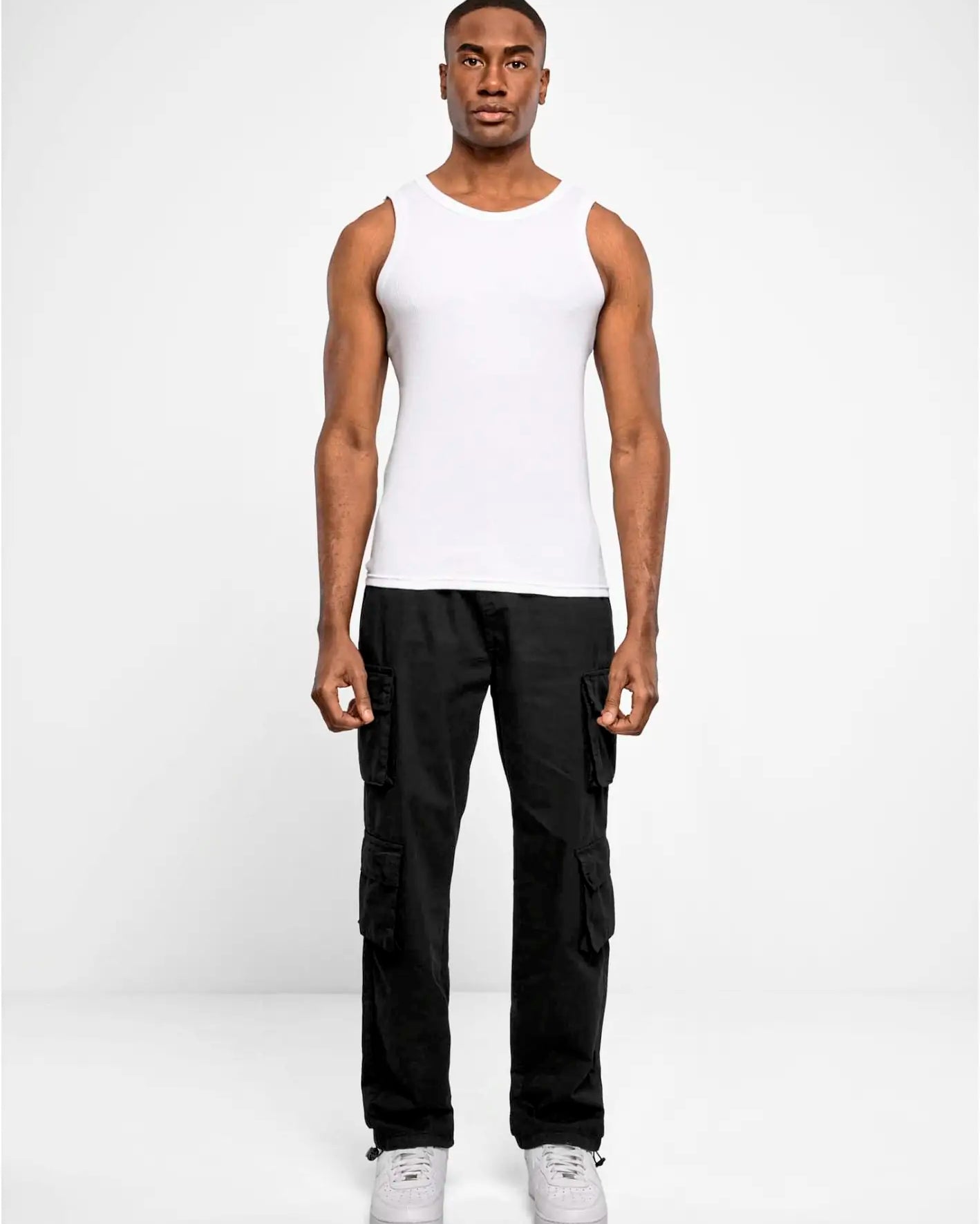 all-groups Men's Tanktop