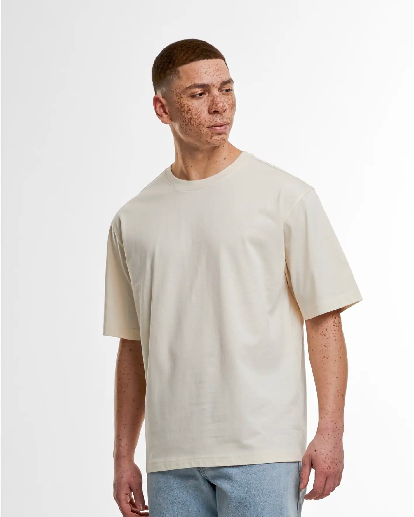 all-groups Men's Loose Fit T-Shirt