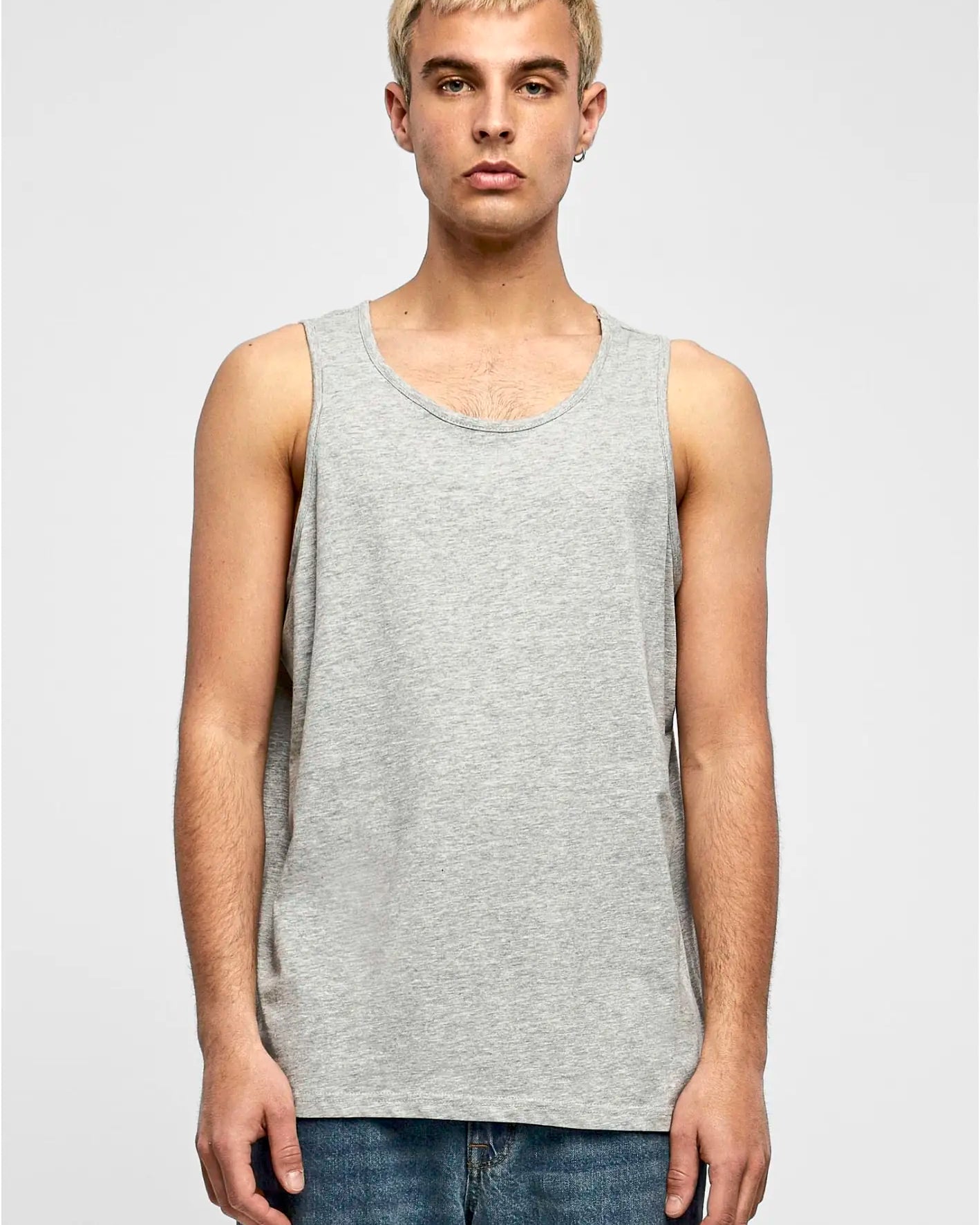 all-groups Men's Basic Tank