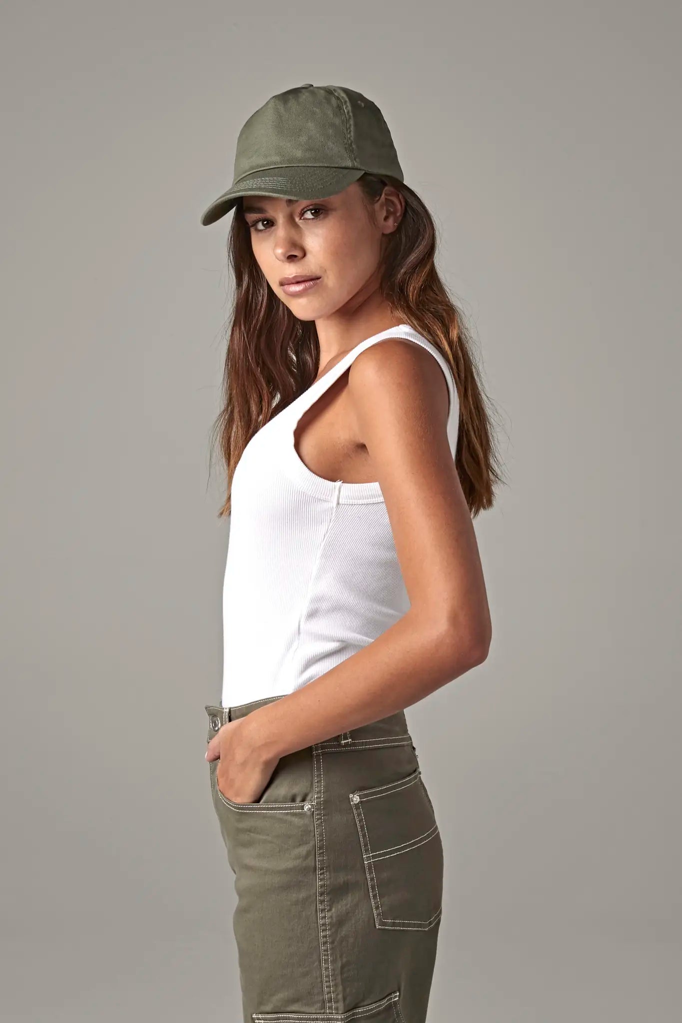 all-groups Original 5 Panel Cap