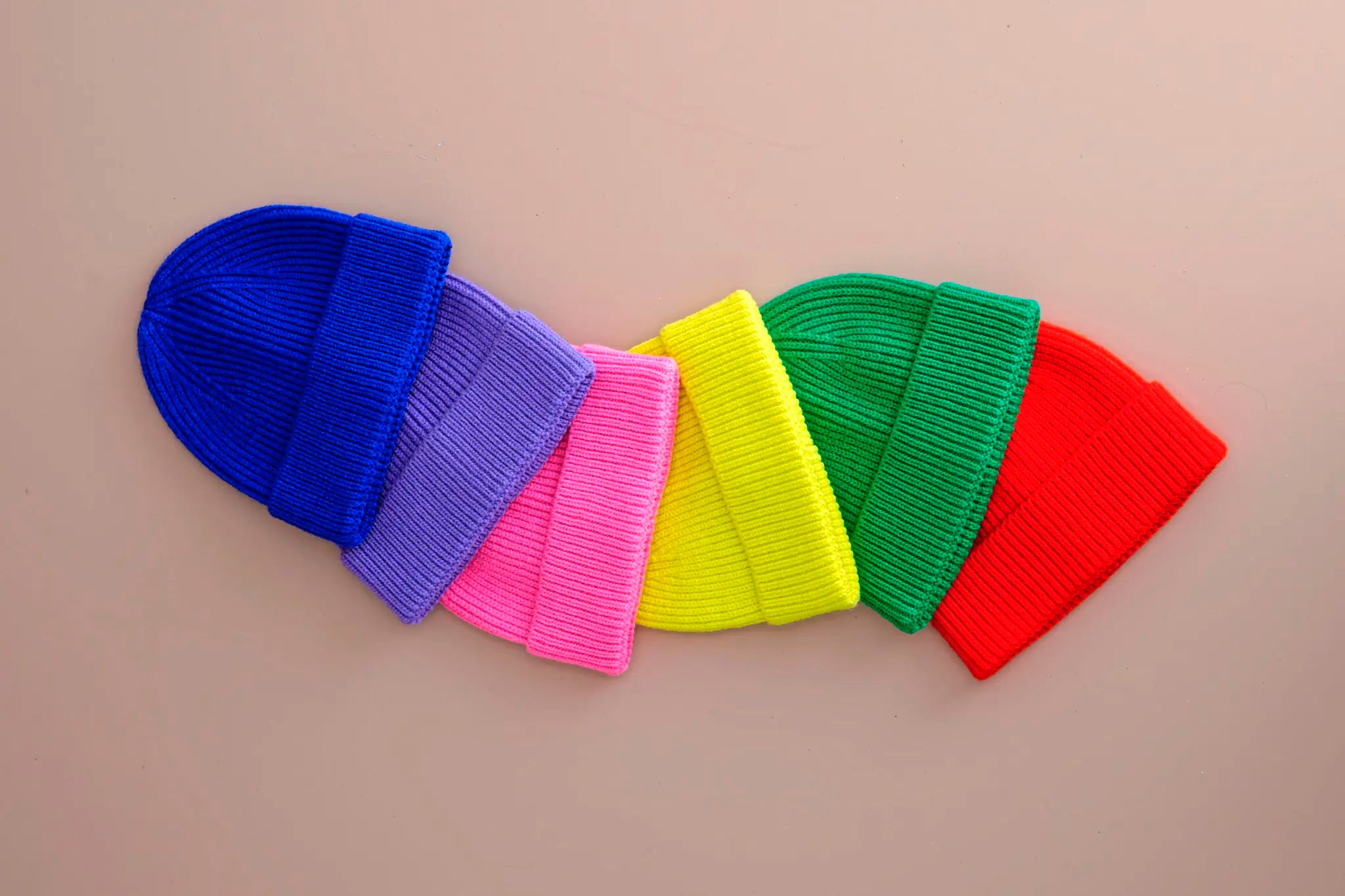 all-groups Kids' Fashion Beanie