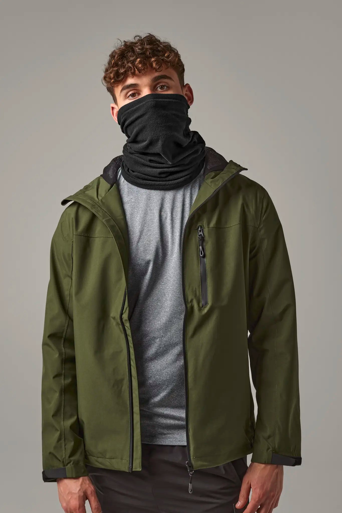 all-groups Morf Microfleece