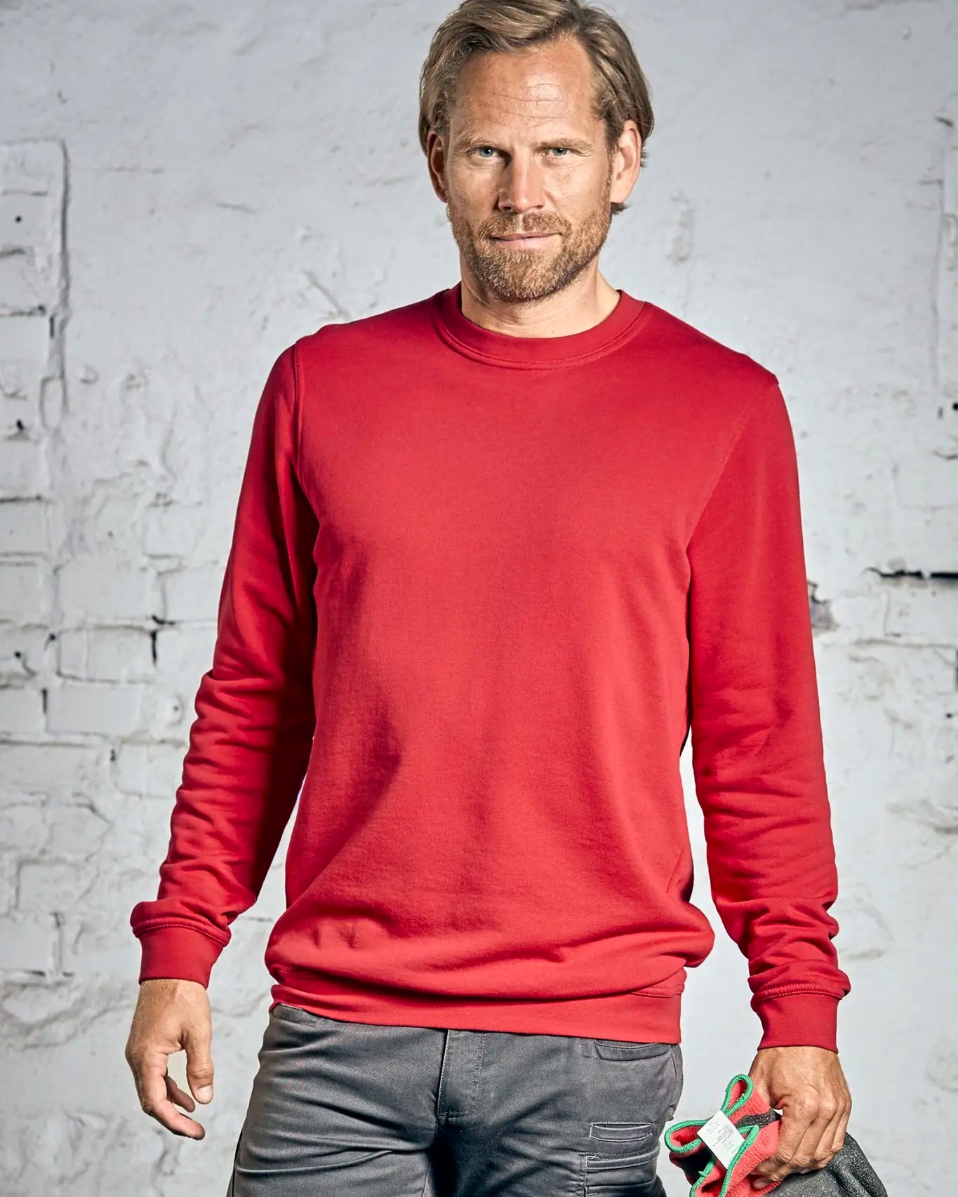 all-groups Unisex Sweater
