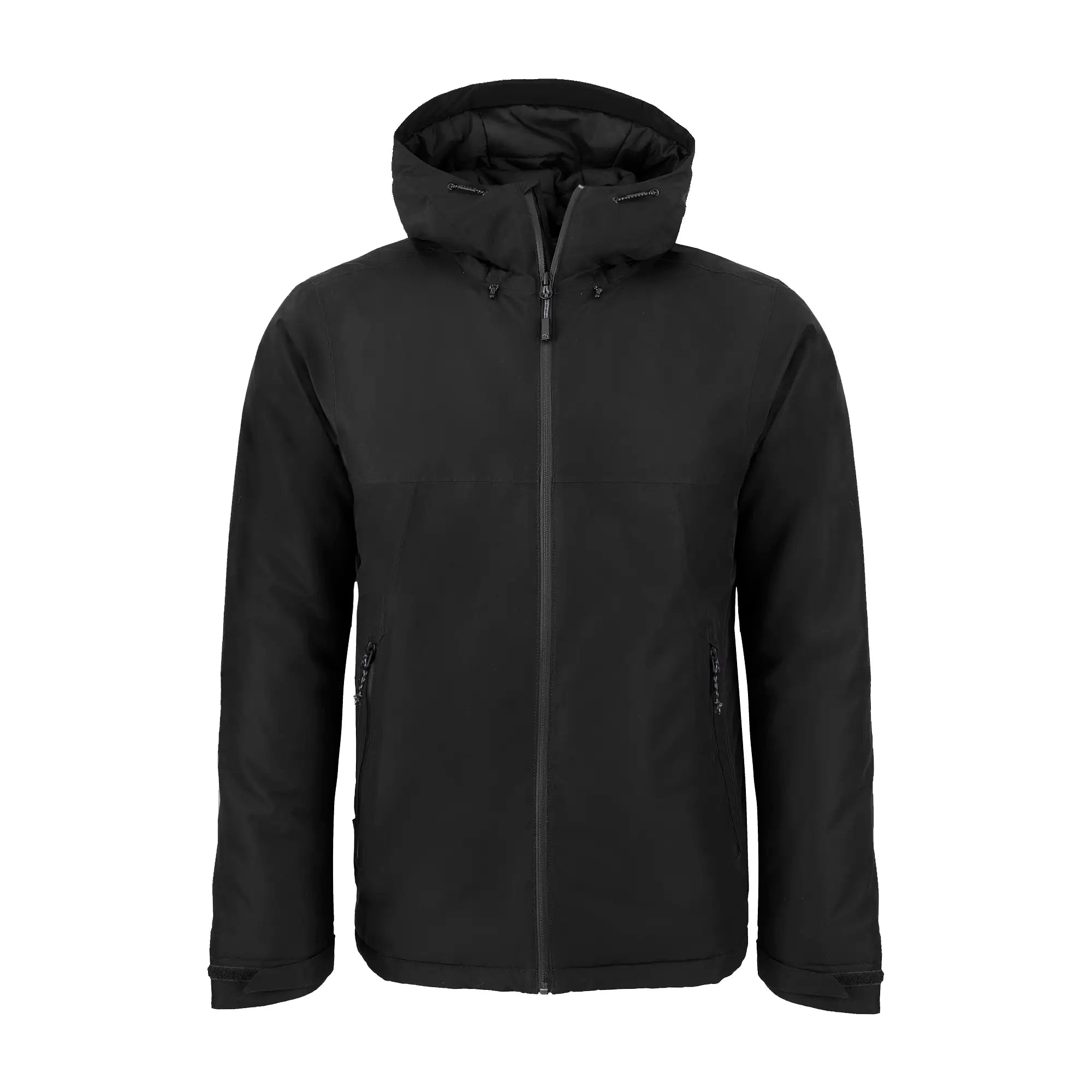 all-groups Unisex Expert Thermic Insulated Jacket