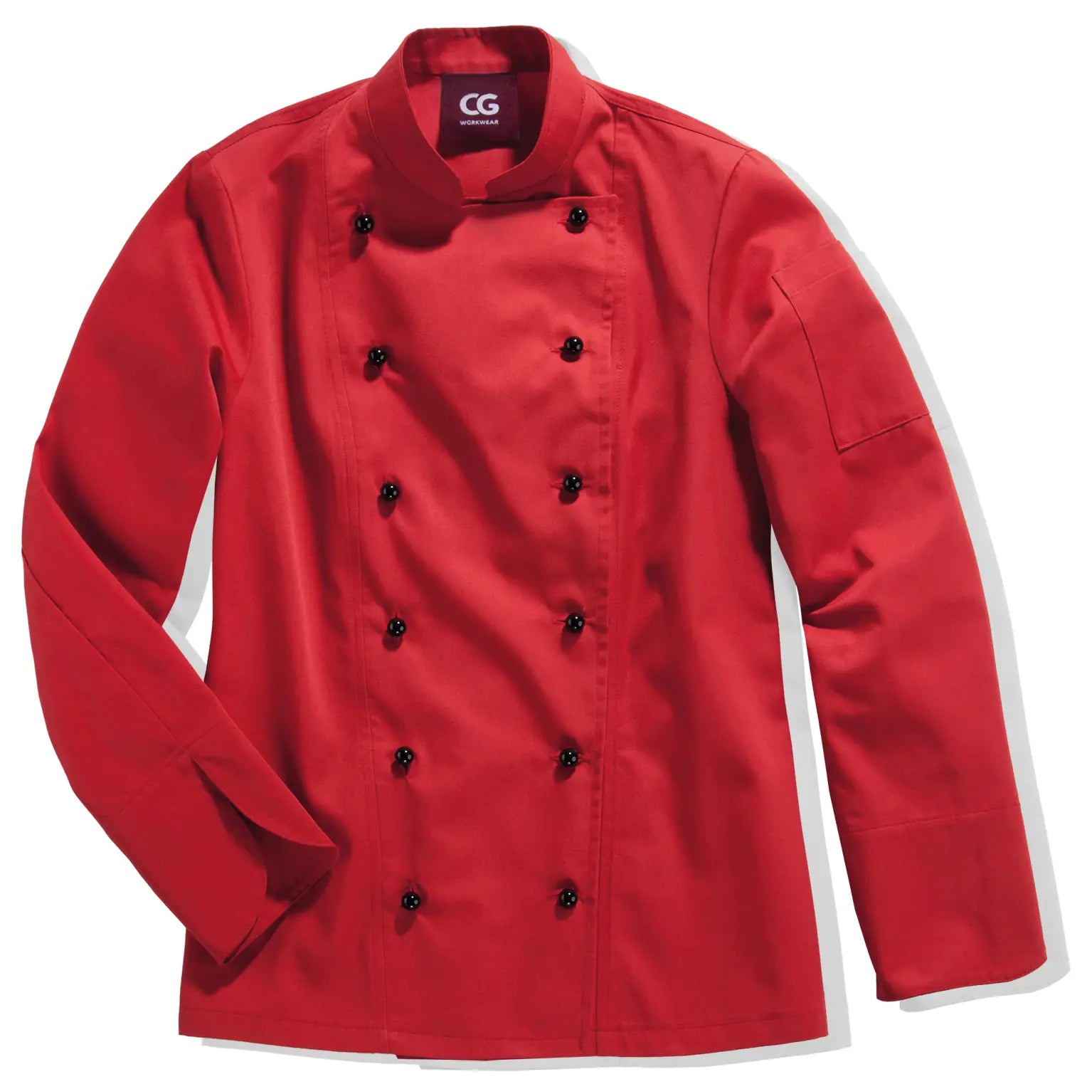 all-groups Women's Chef Jacket Rimini