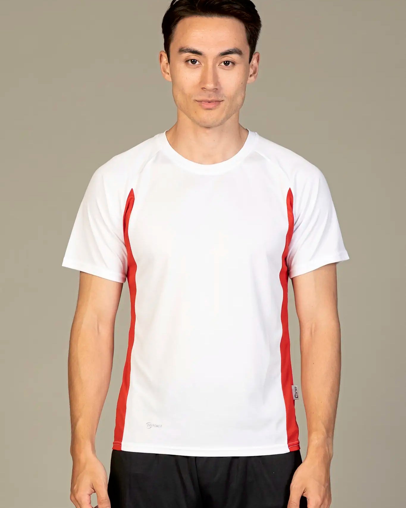 all-groups Men's Racer Tech T-Shirt