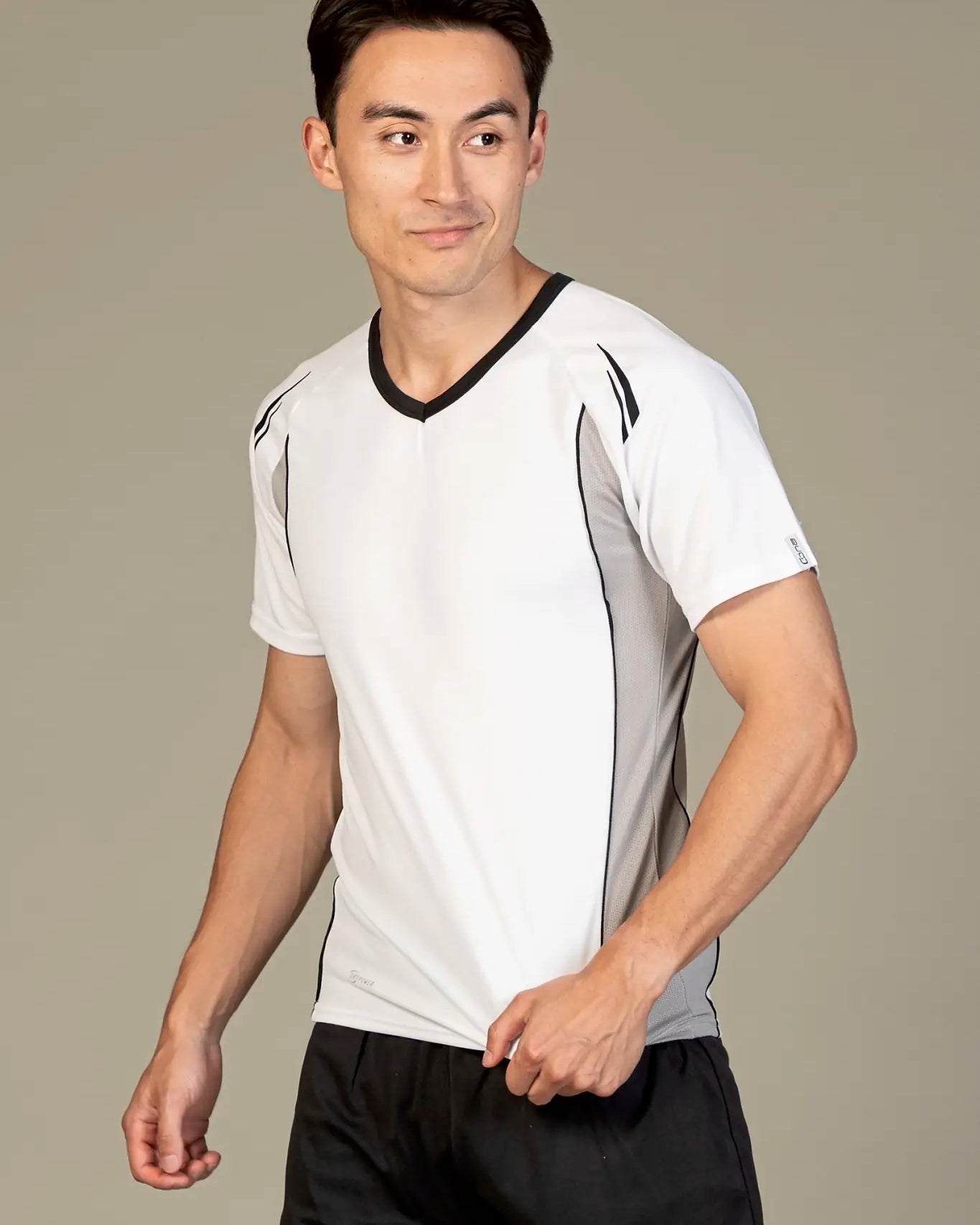 all-groups Men's Club Tech T-Shirt