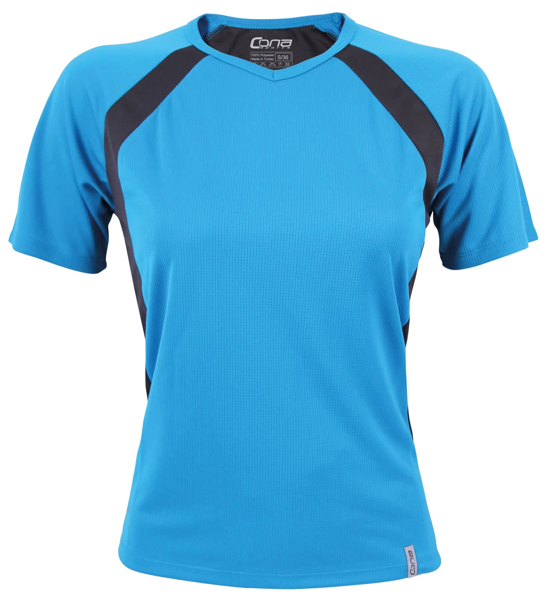 all-groups Women's Pace Tech Tee
