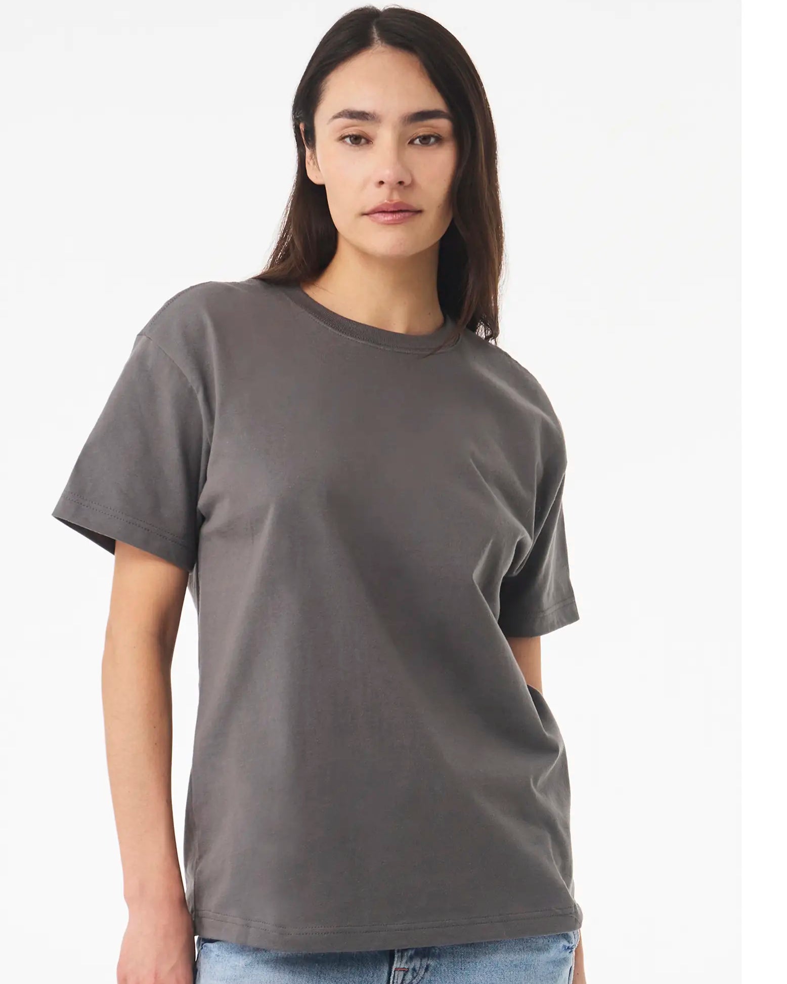all-groups Unisex Heavyweight Short Sleeve T-Shirt