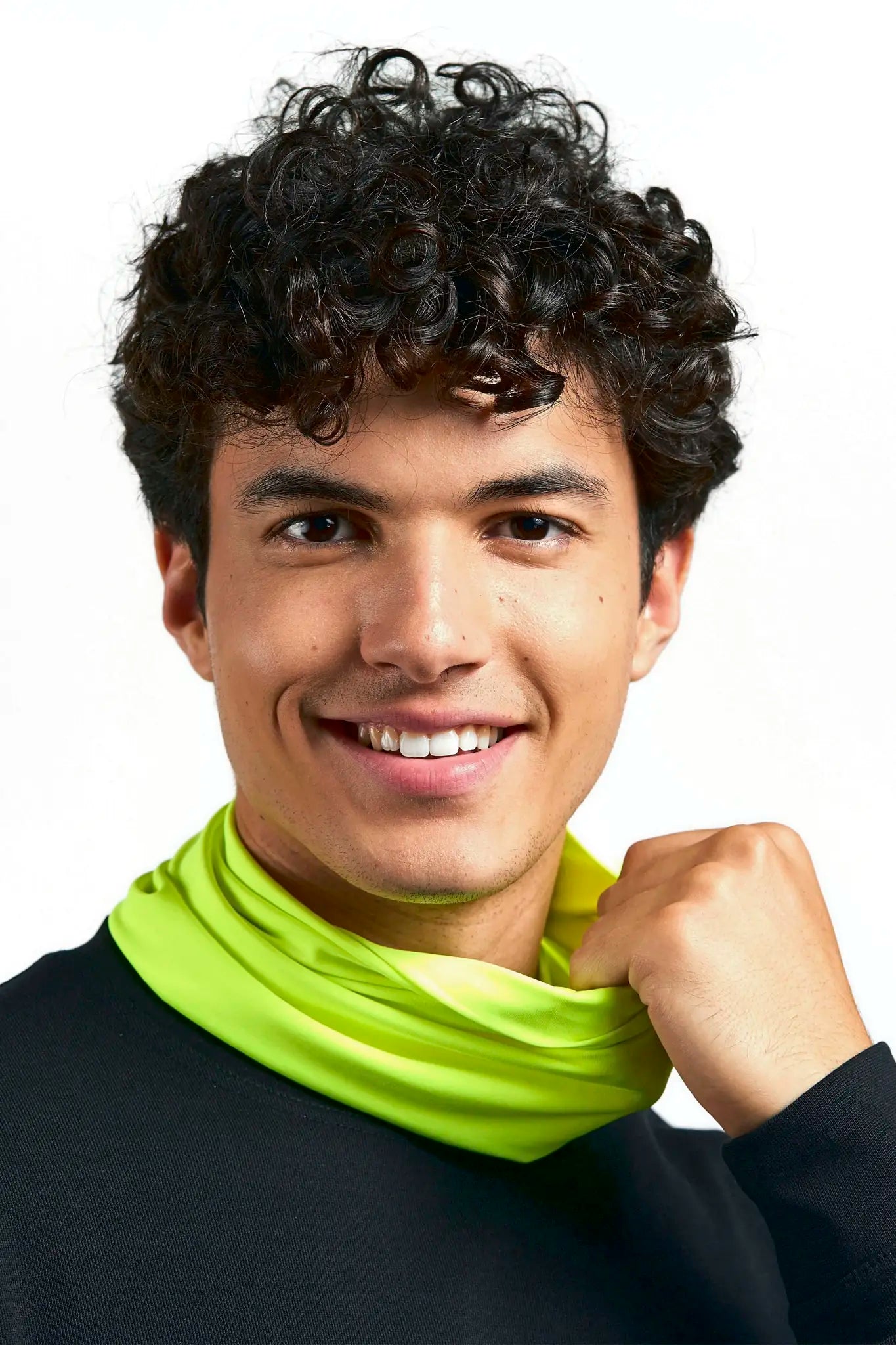 all-groups Bandana Poly