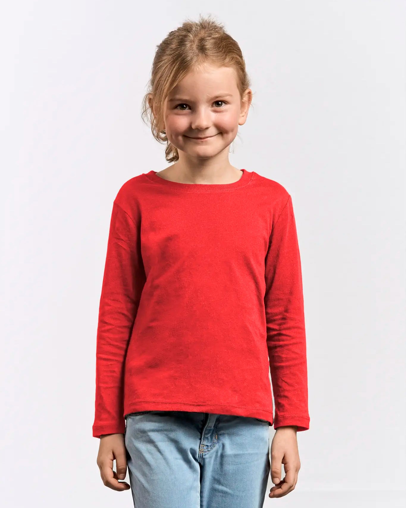 all-groups Kids' Kid's Premium T-Shirt Longsleeve
