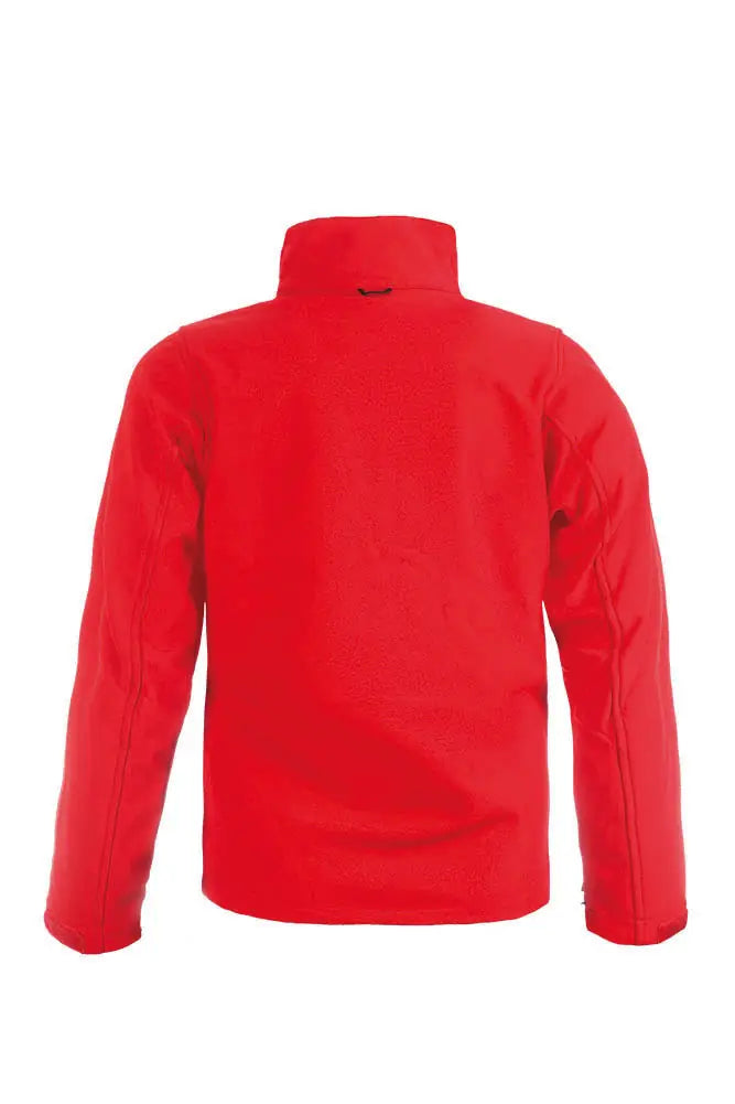 all-groups Women's Softshell Jacket C