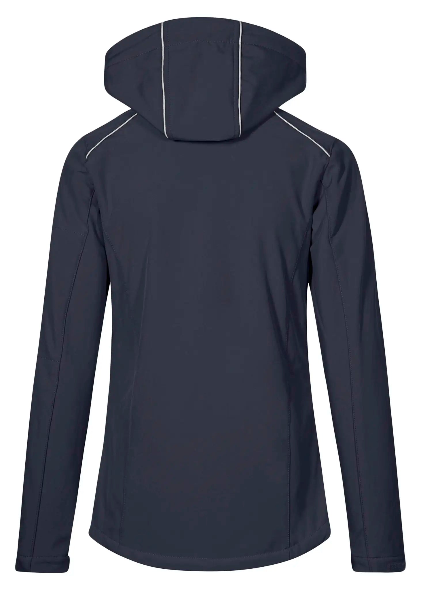 all-groups Women's Warm Softshell Jacket