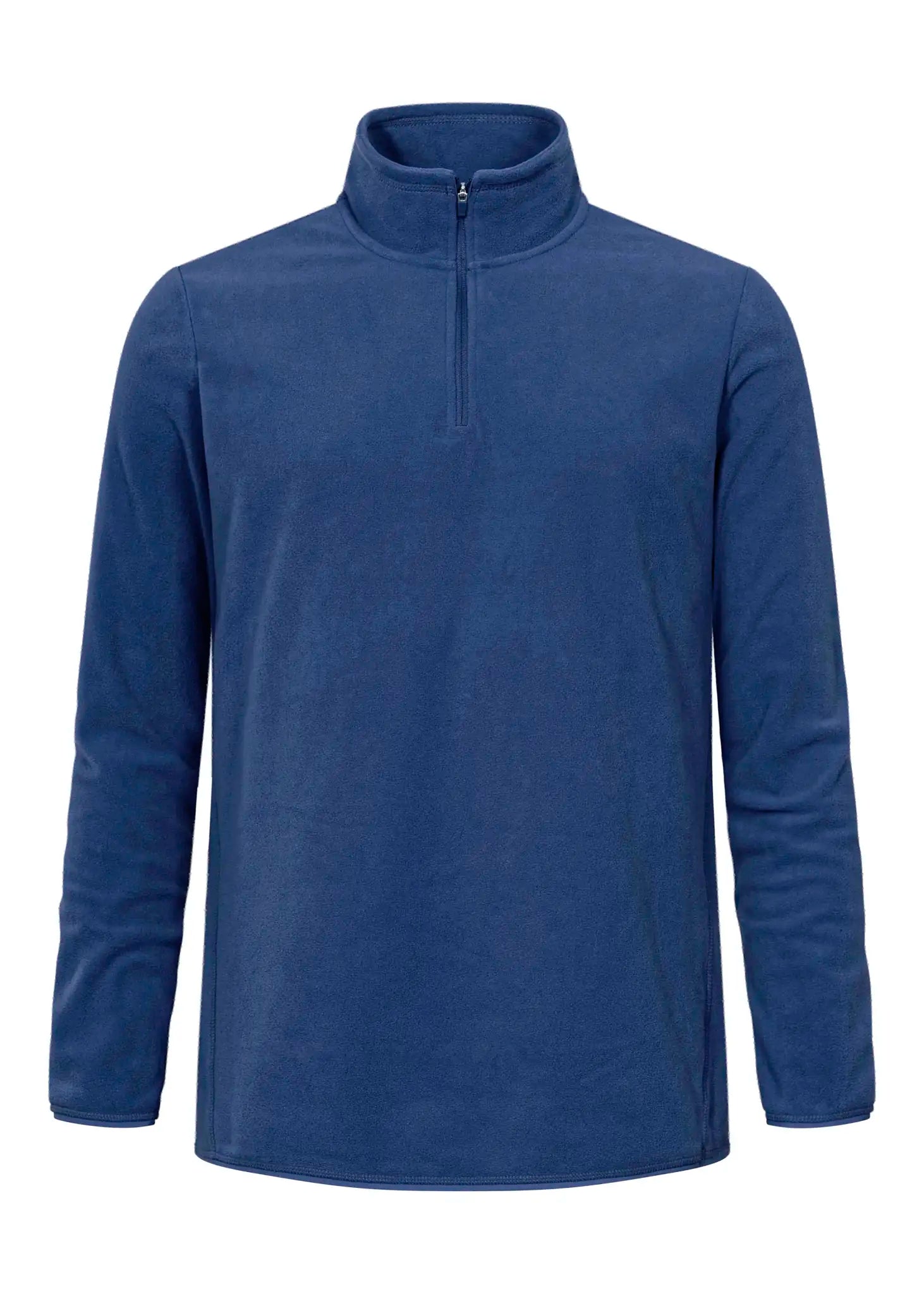 all-groups Men's Recycled Fleece Troyer
