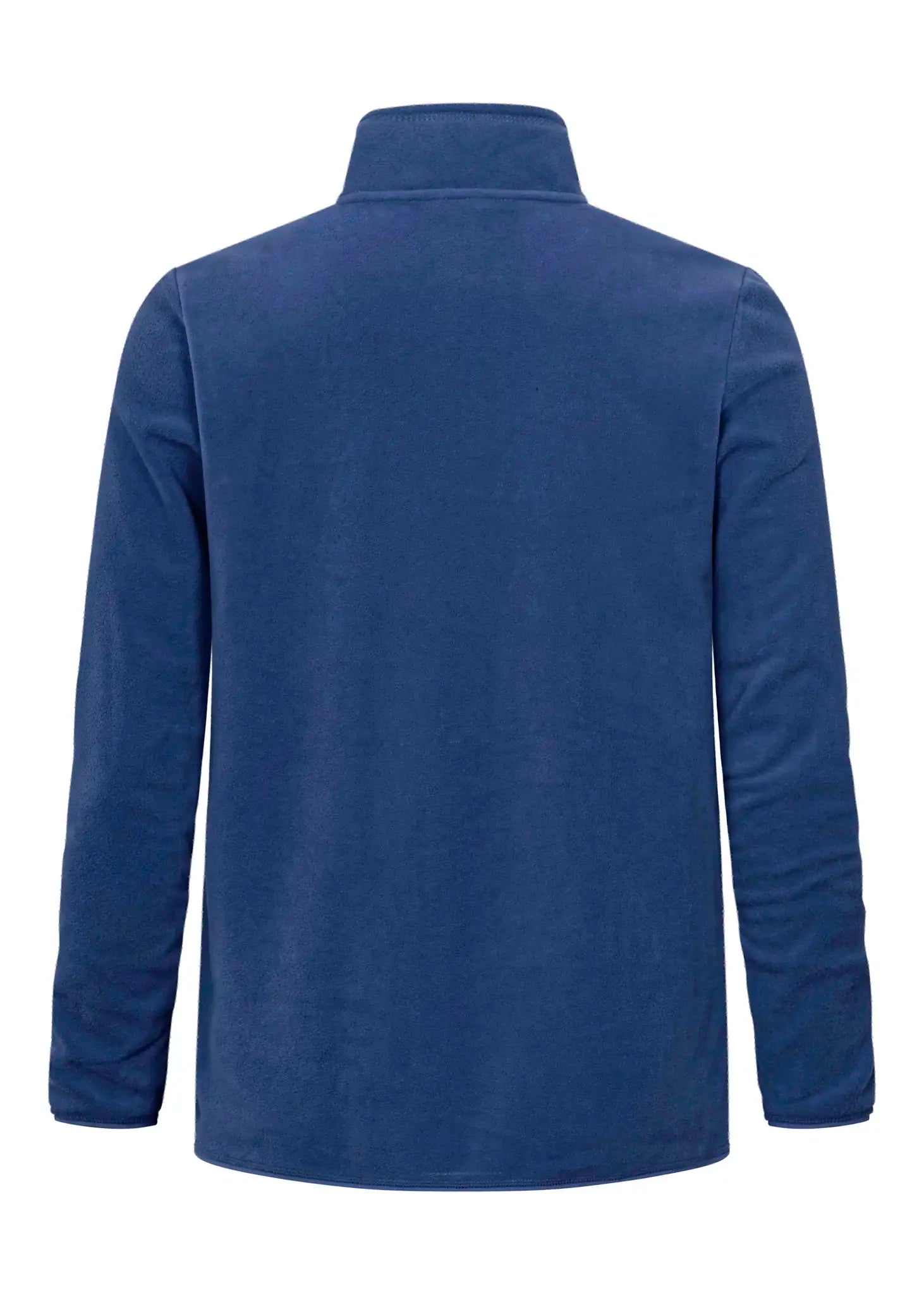all-groups Men's Recycled Fleece Troyer