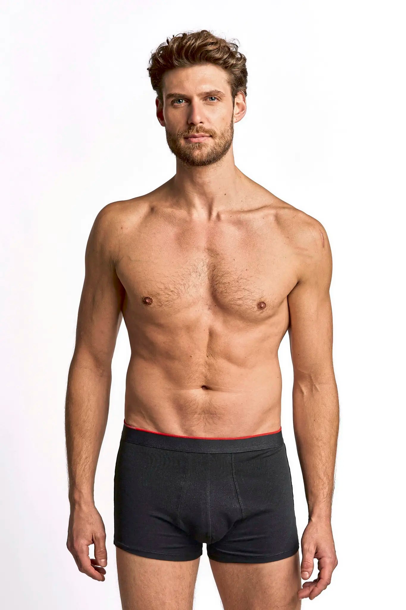 all-groups Men's Boxer Shorts