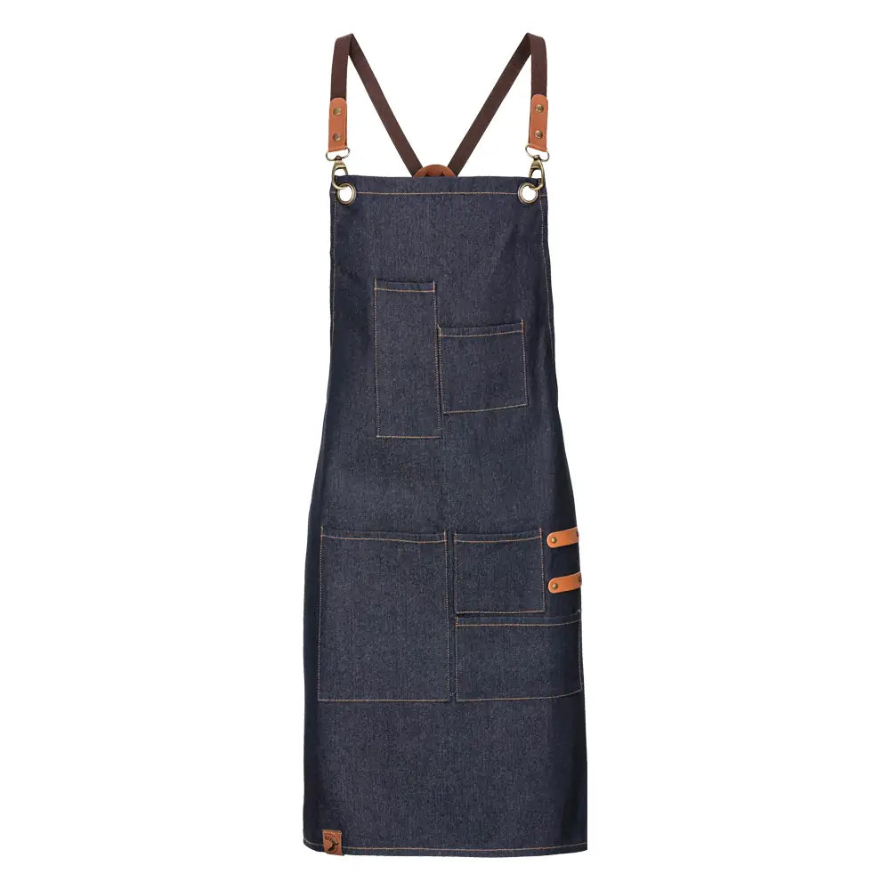 all-groups Kids' Apron Denim