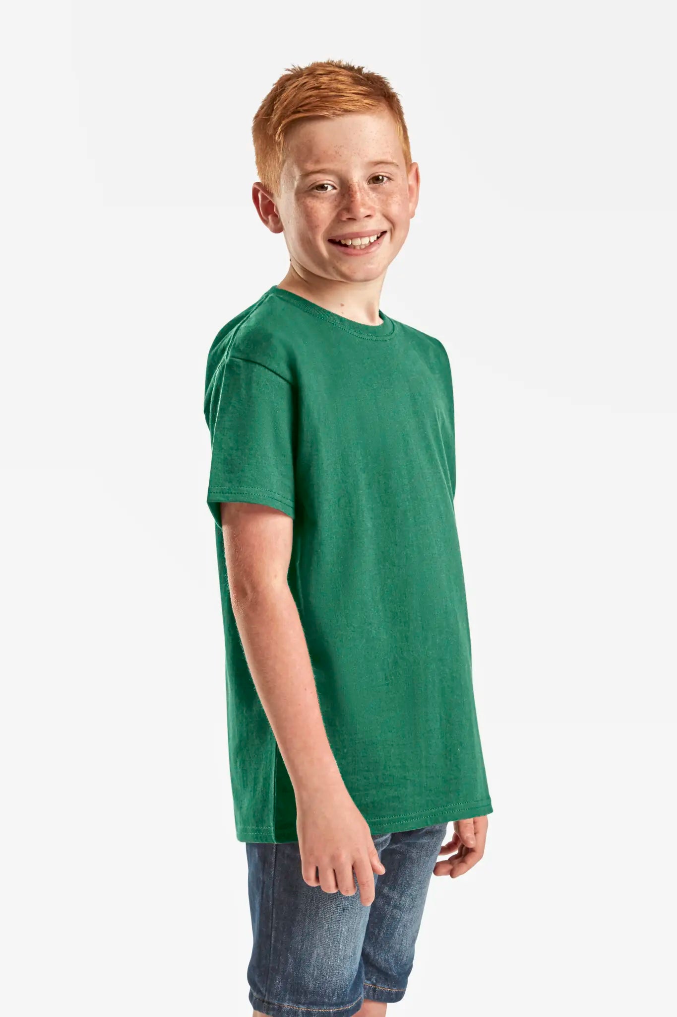 all-groups Kids' Iconic 195 T