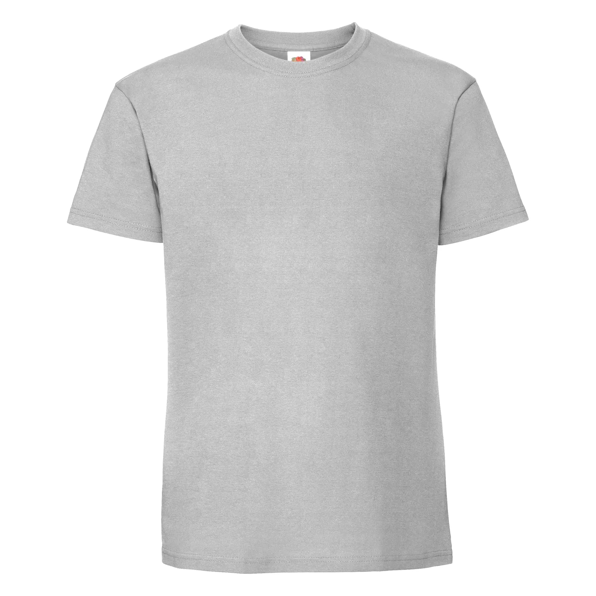 all-groups Men's Iconic 195 Ringspun T
