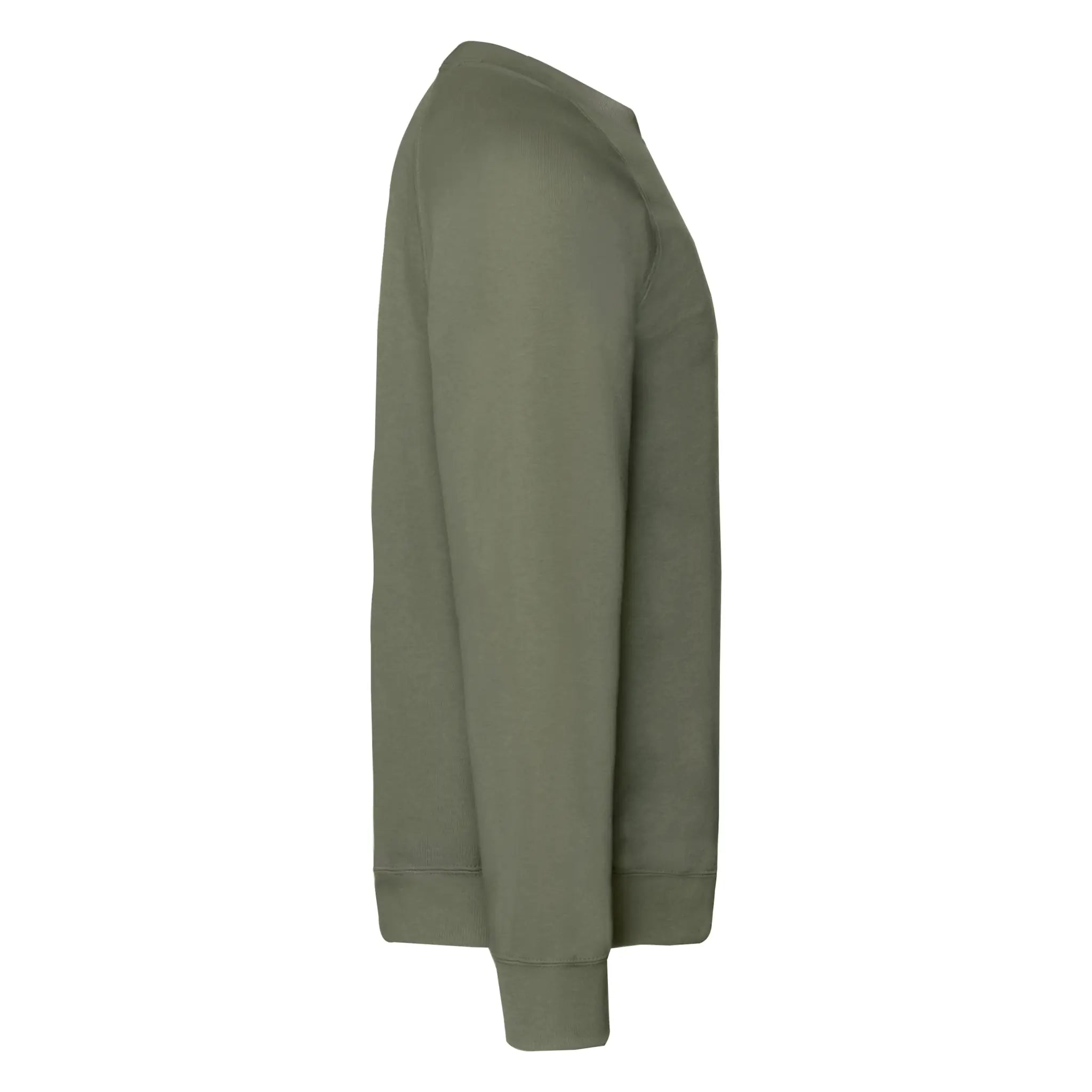 all-groups Men's Classic Raglan Sweatshirt