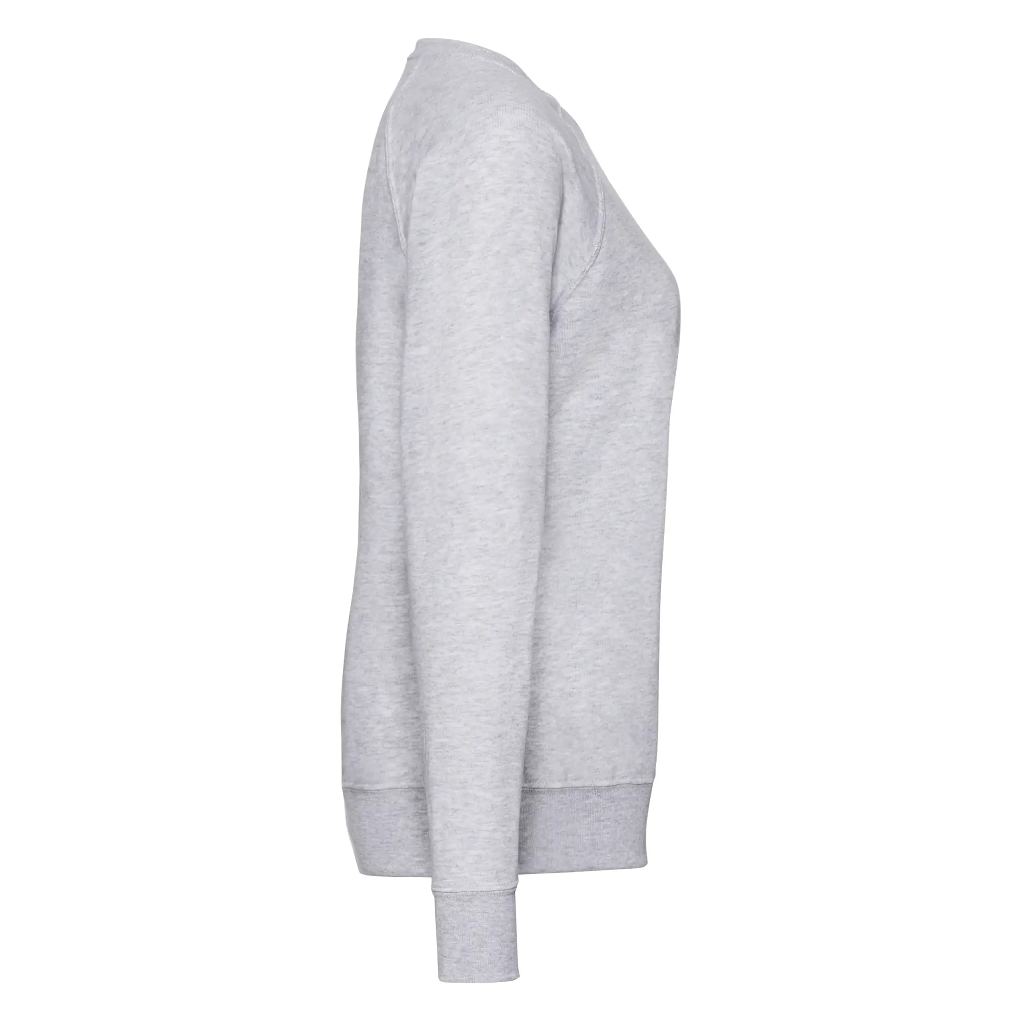 all-groups Women's Lightweight Raglan Sweat