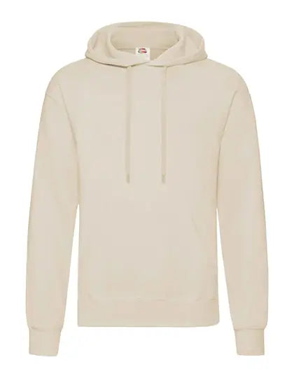Men's Classic Hooded Sweatshirt
