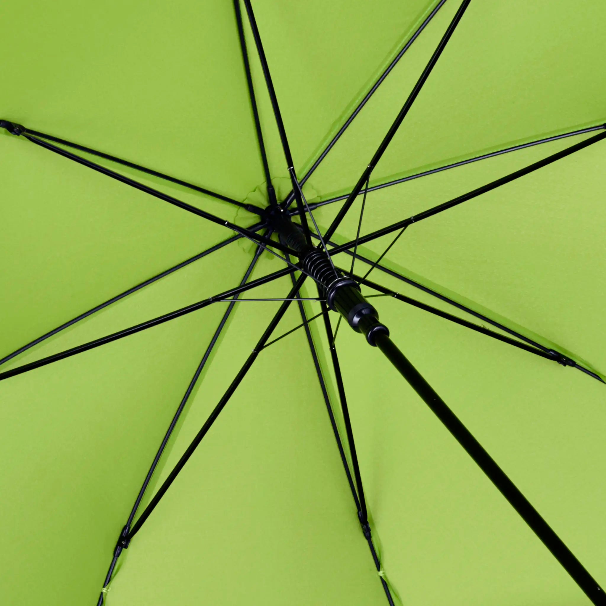 all-groups AC Regular Umbrella OekoBrella waterSAVE
