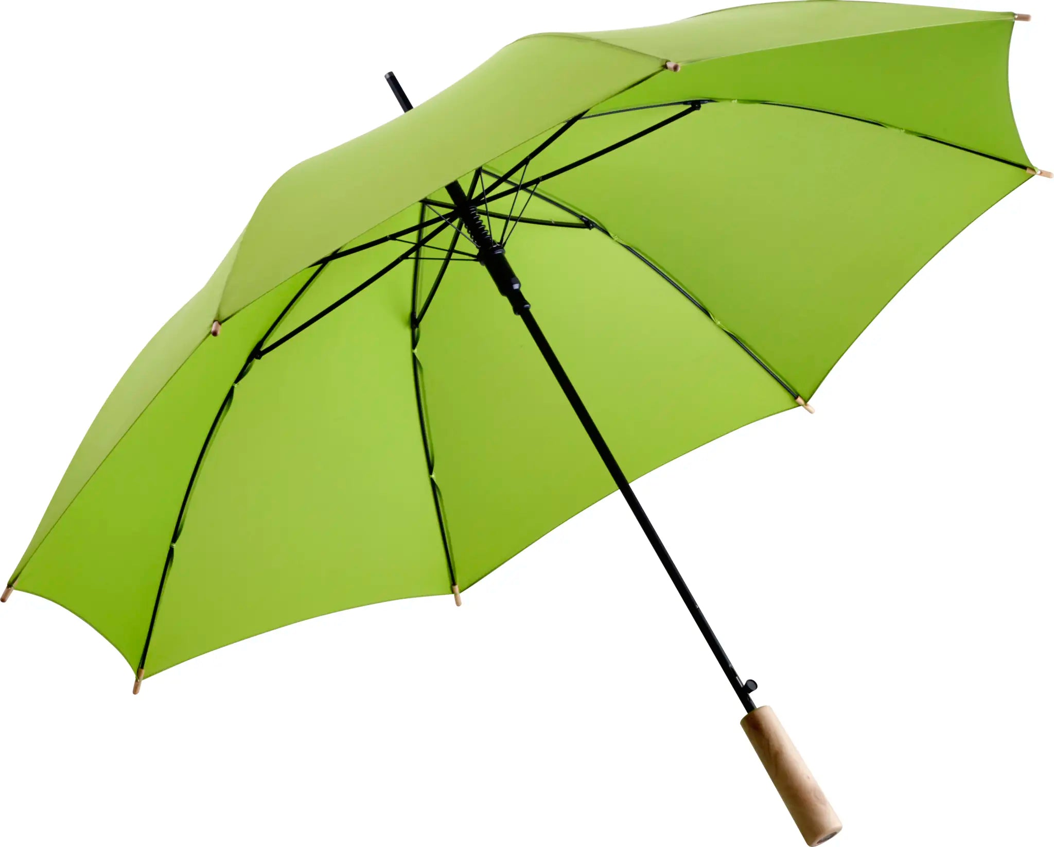 all-groups AC Regular Umbrella OekoBrella waterSAVE