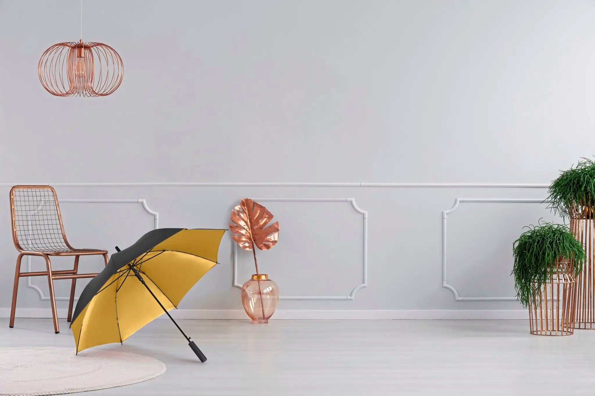 all-groups AC Umbrella FARE Doubleface