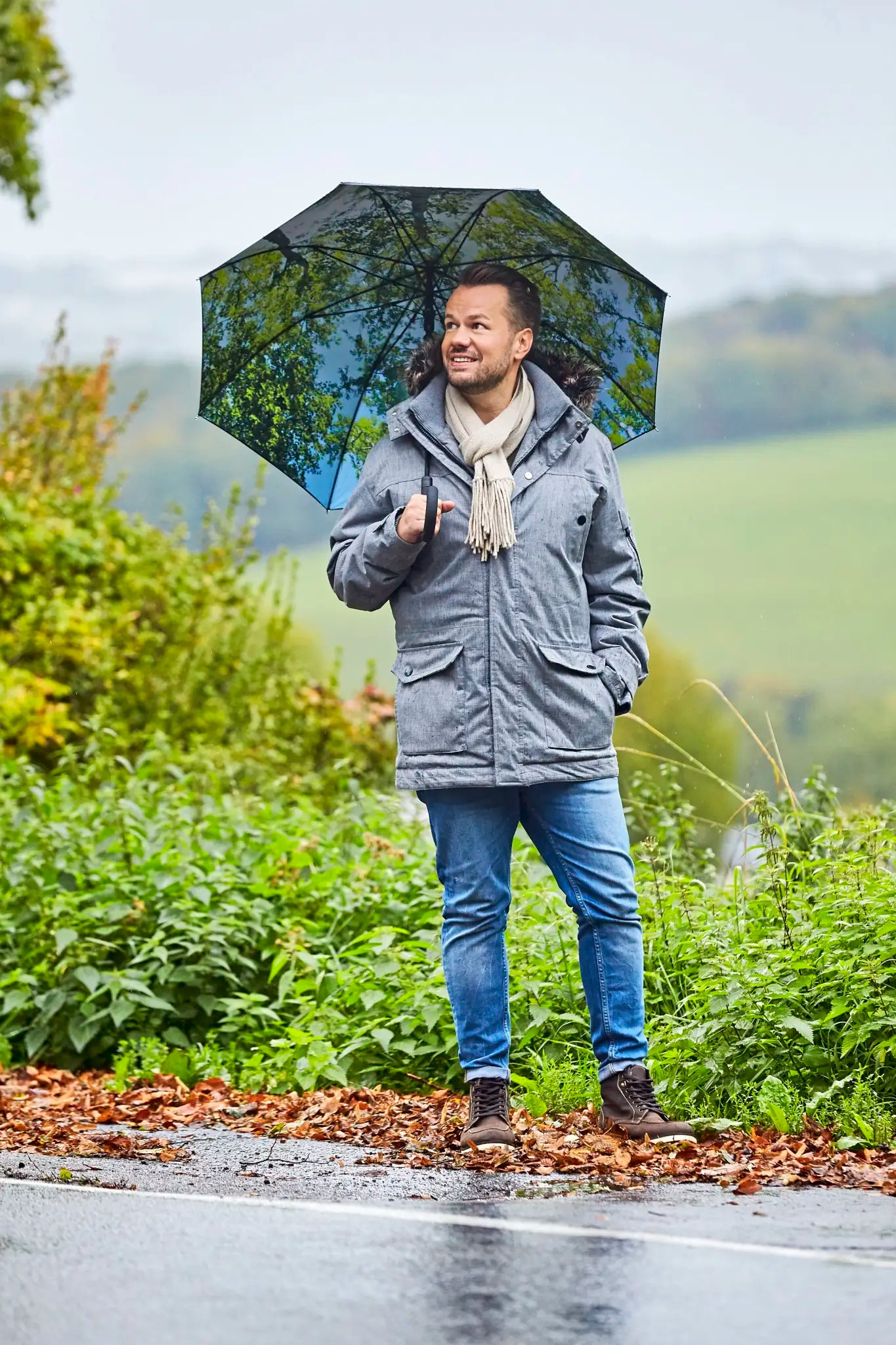 all-groups AC Umbrella FARE Impressions