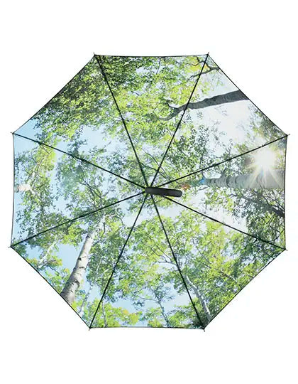 AC Umbrella FARE Impressions