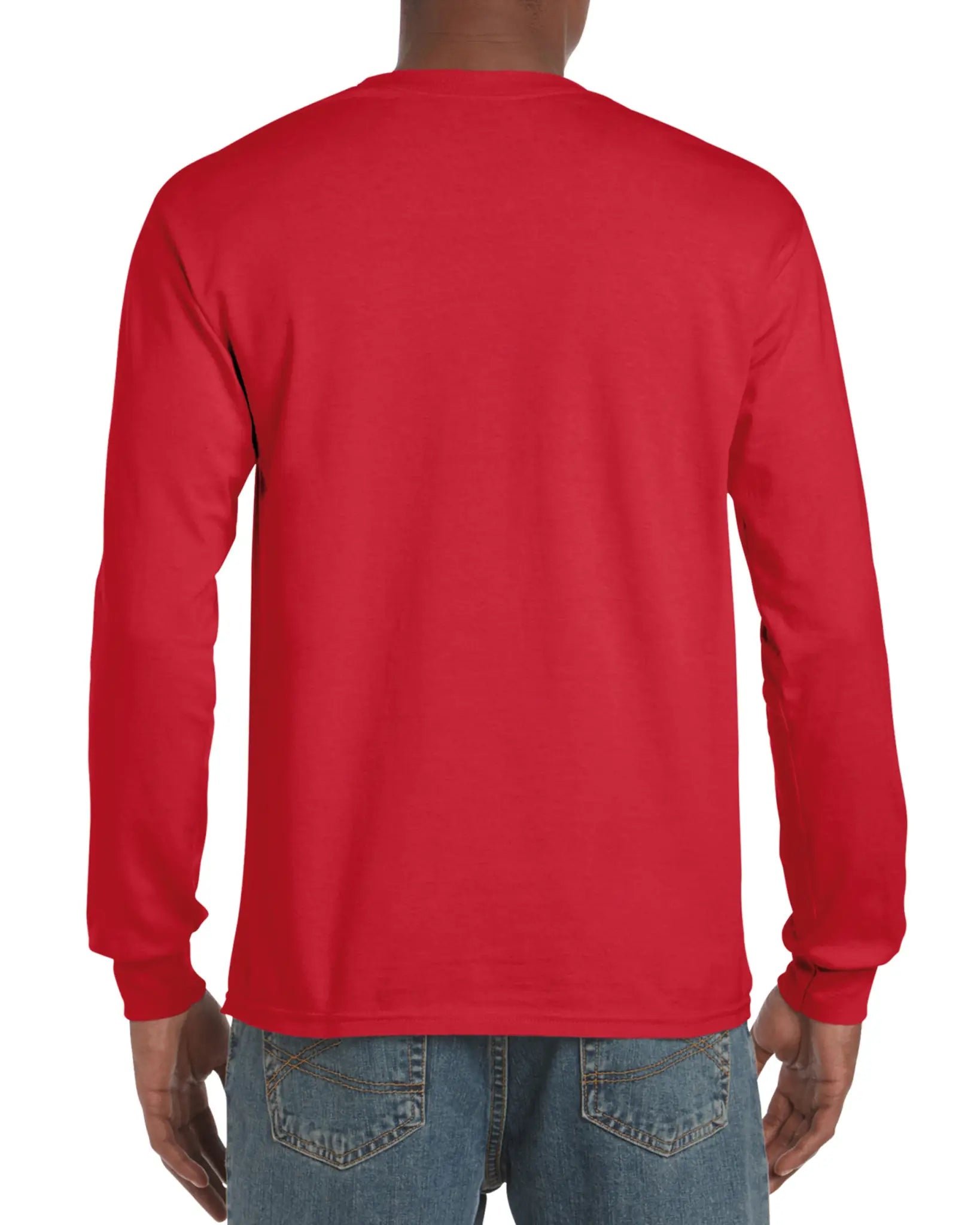 all-groups Unisex Ultra Cotton Long Sleeve T-Shirt