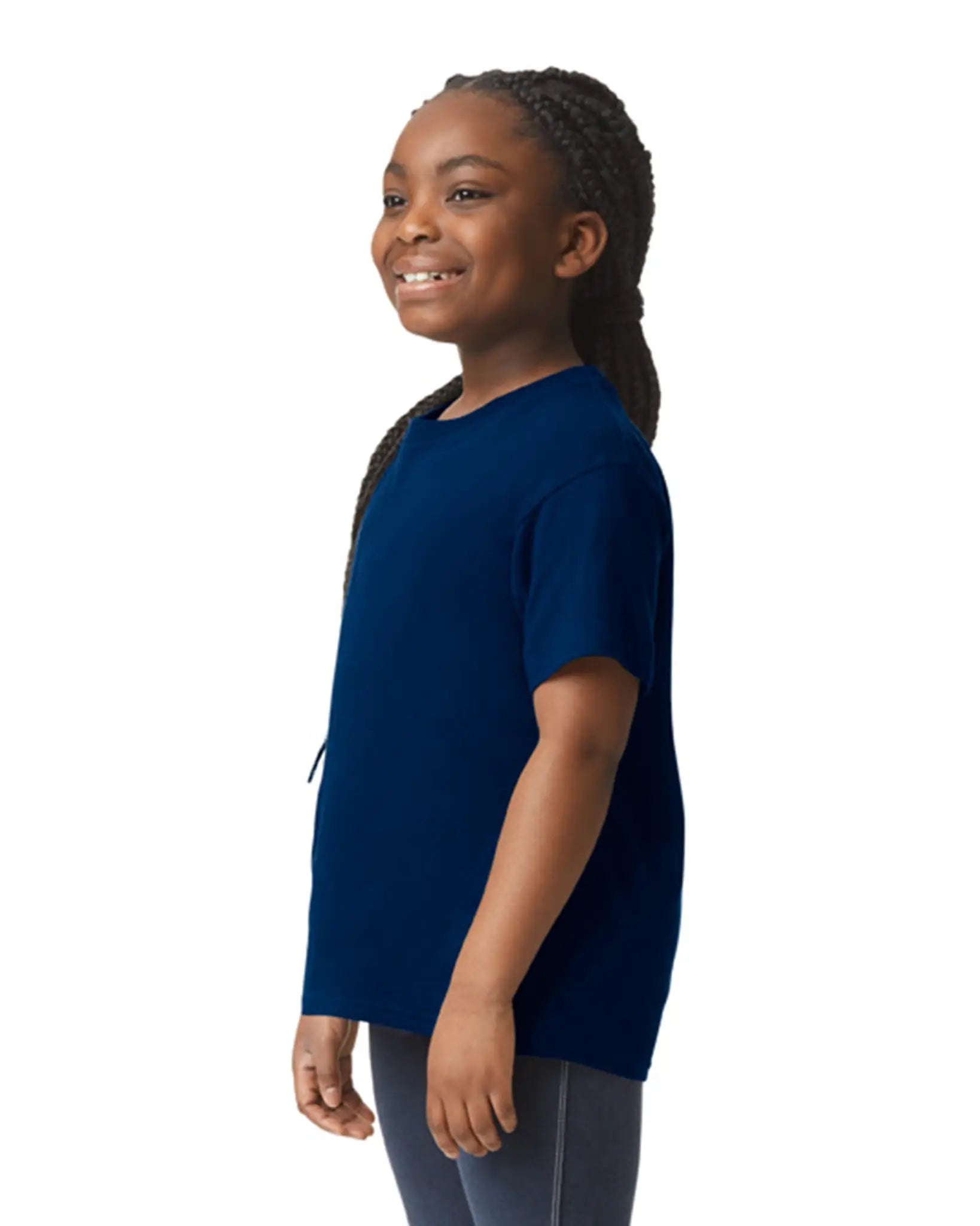 all-groups Kids' Light Cotton Youth T-Shirt