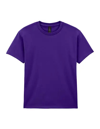 Kids' Heavy Cotton Youth T-Shirt