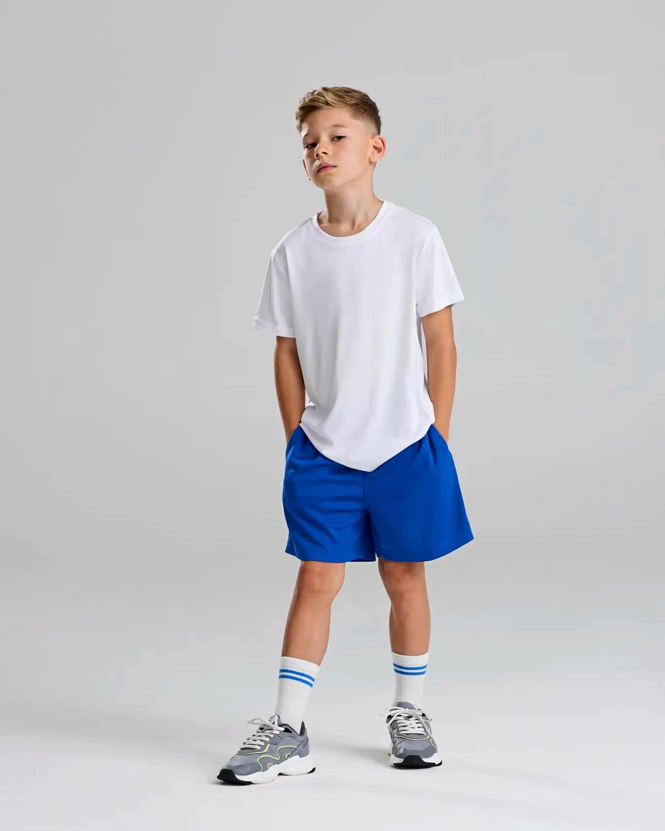 all-groups Kids' Cool Smooth T