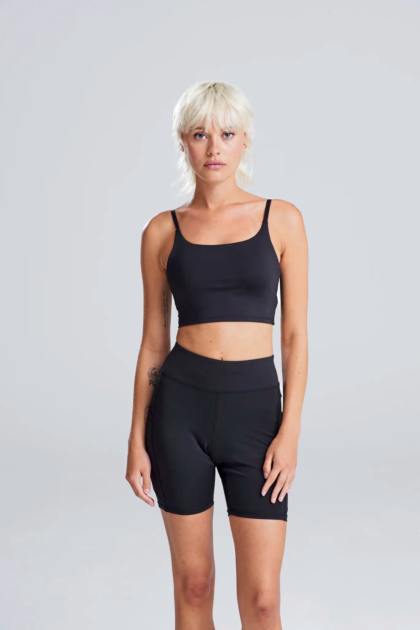 all-groups Women's Recycled Tech Sports Bra