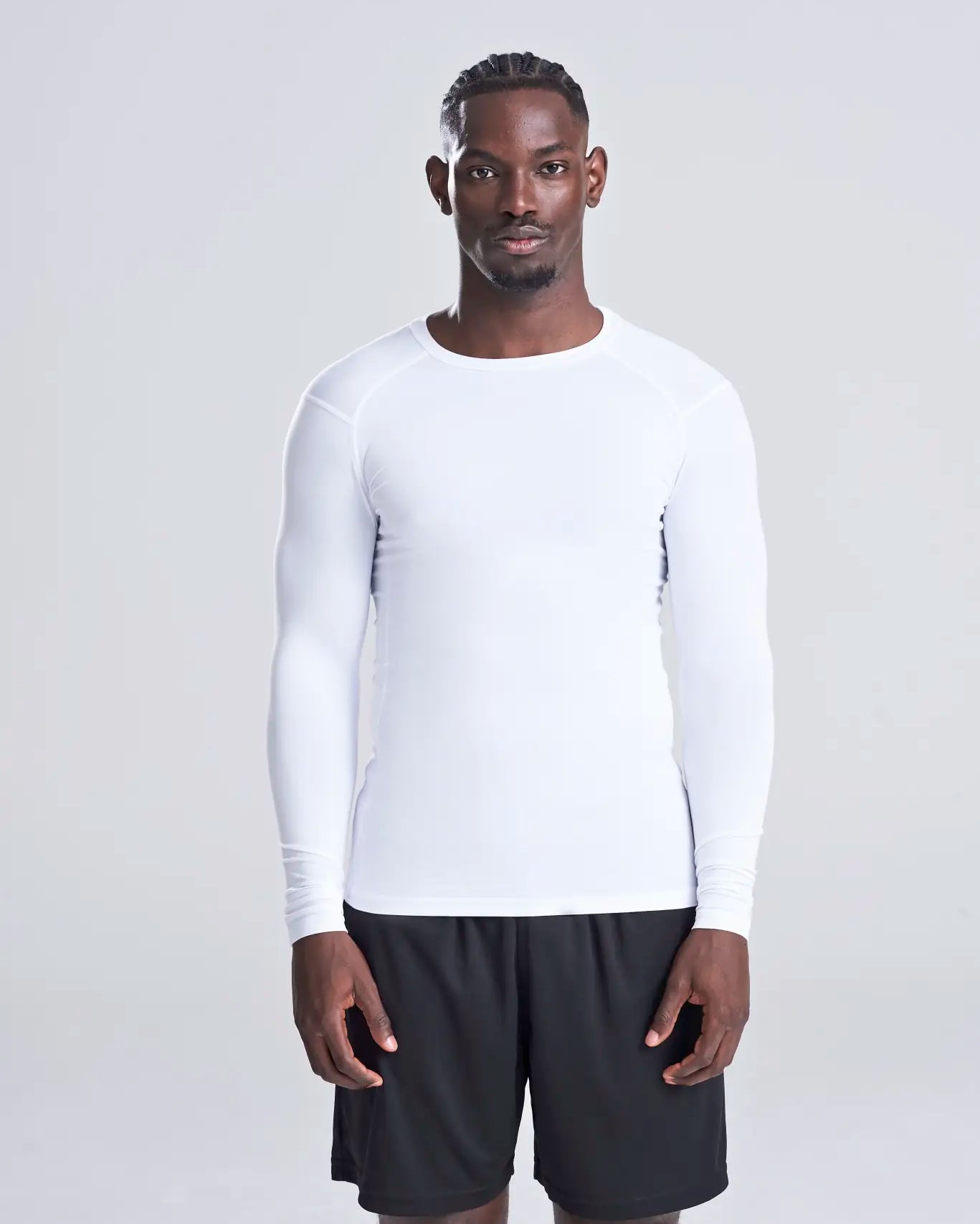 all-groups Men's Active Recycled Baselayer