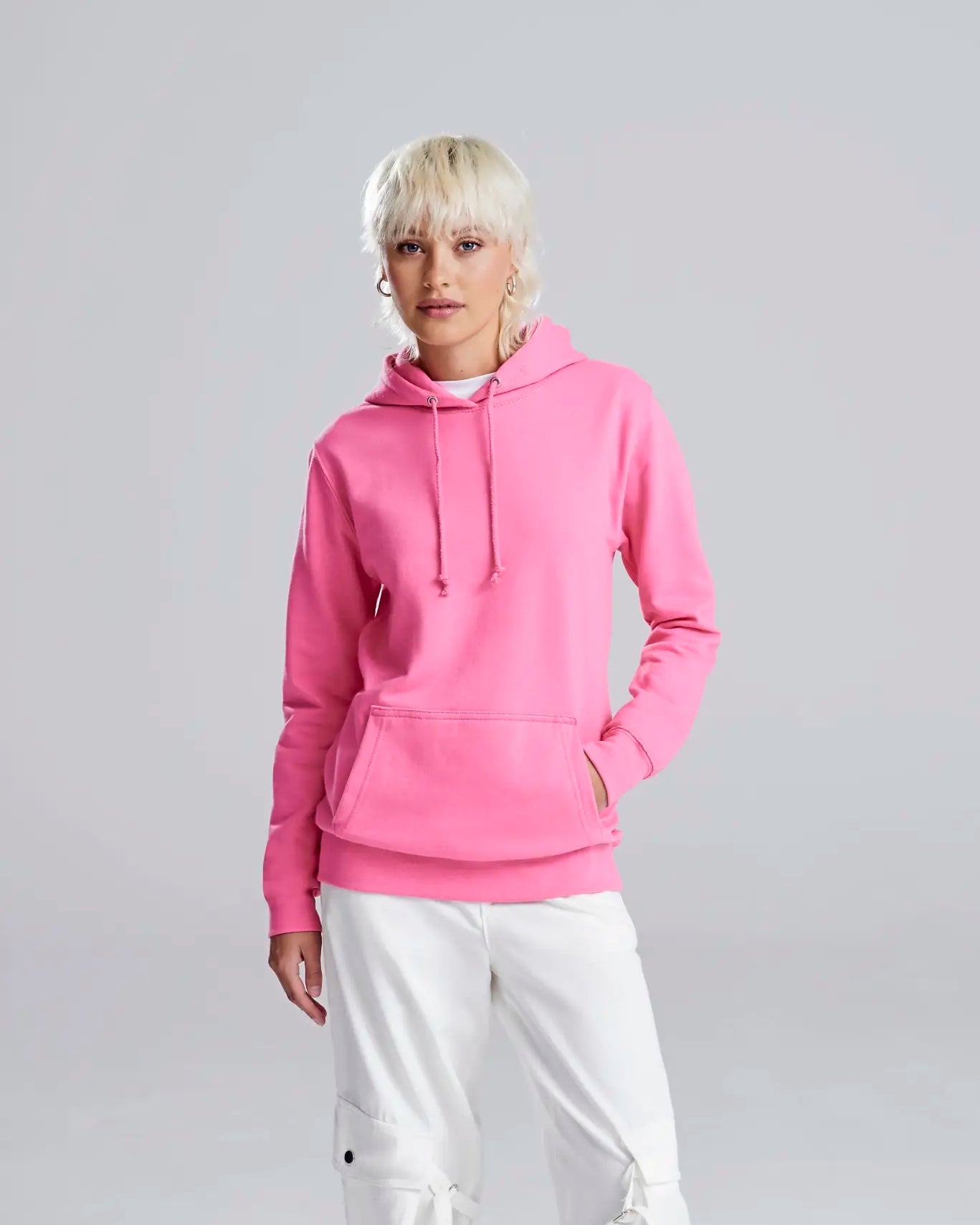 all-groups Women's College Hoodie