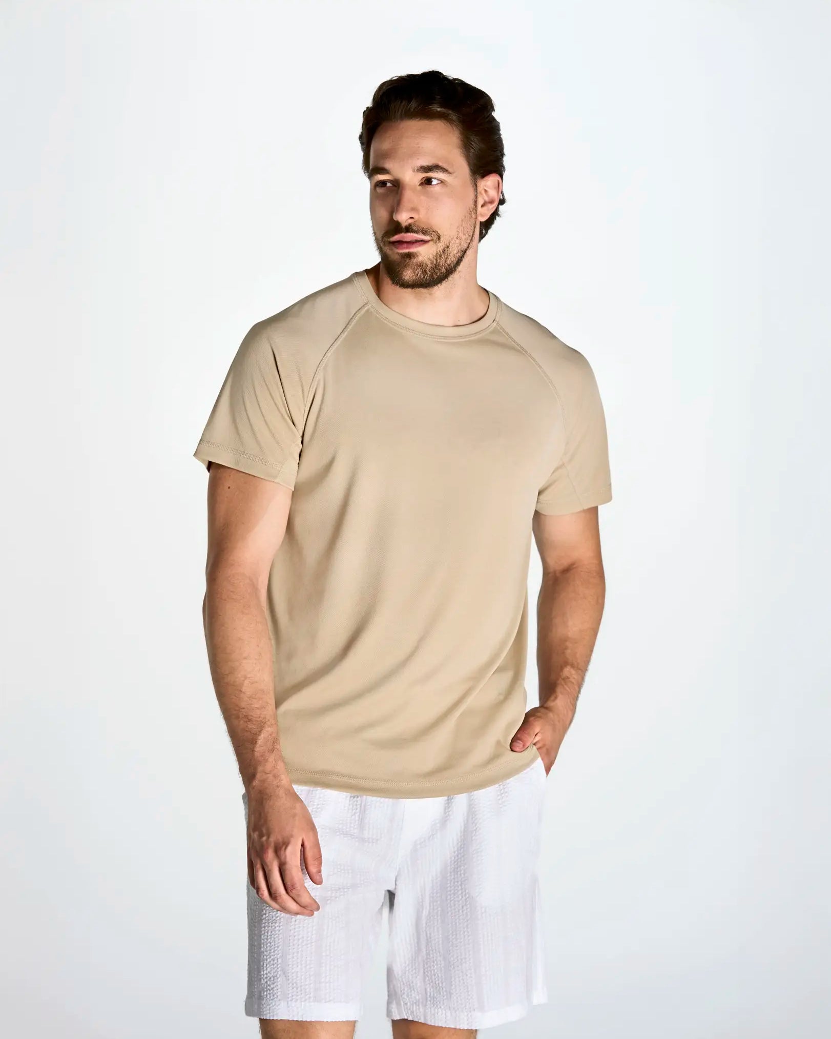 all-groups Men's Sport T-Shirt