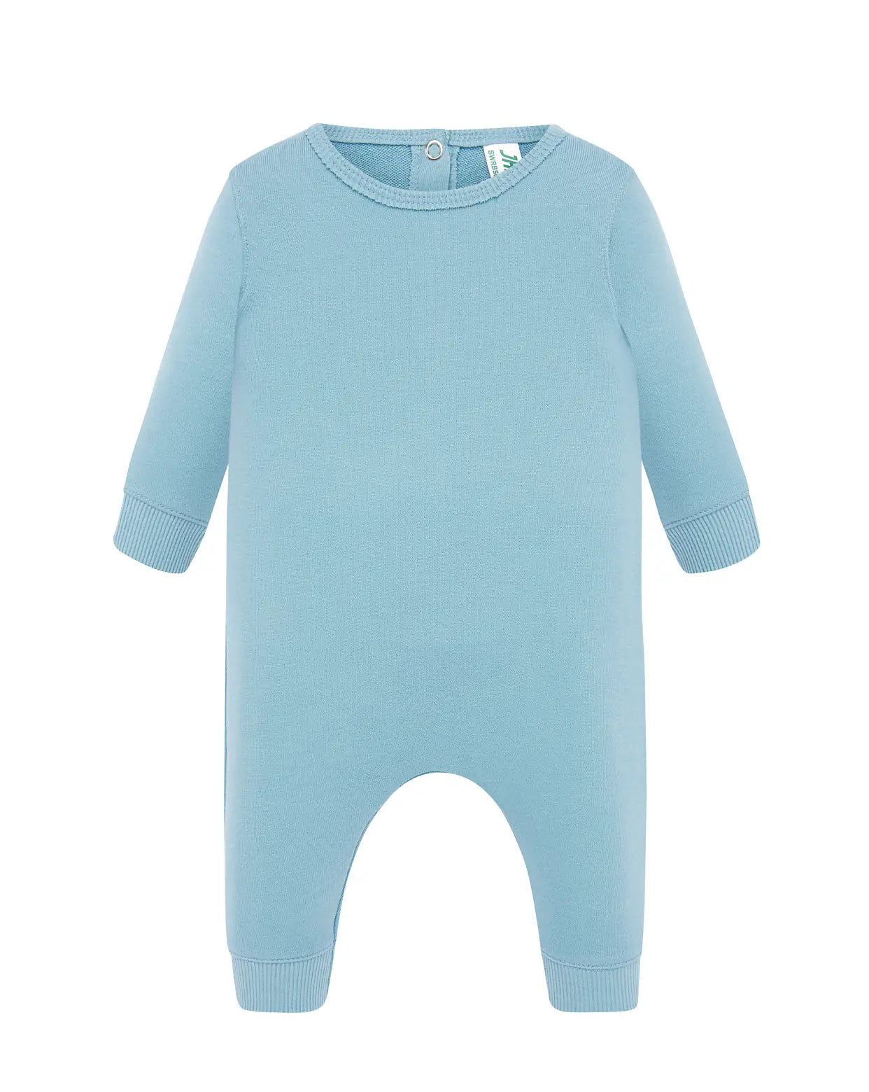 all-groups Kids' Baby Playsuit Long Sleeve